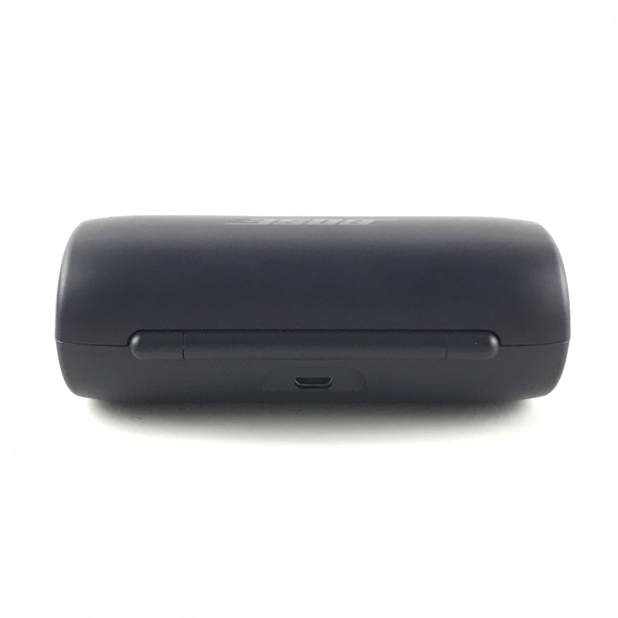 Bose SoundSport Free True Wireless Bluetooth Charging CASE ONLY - Blue