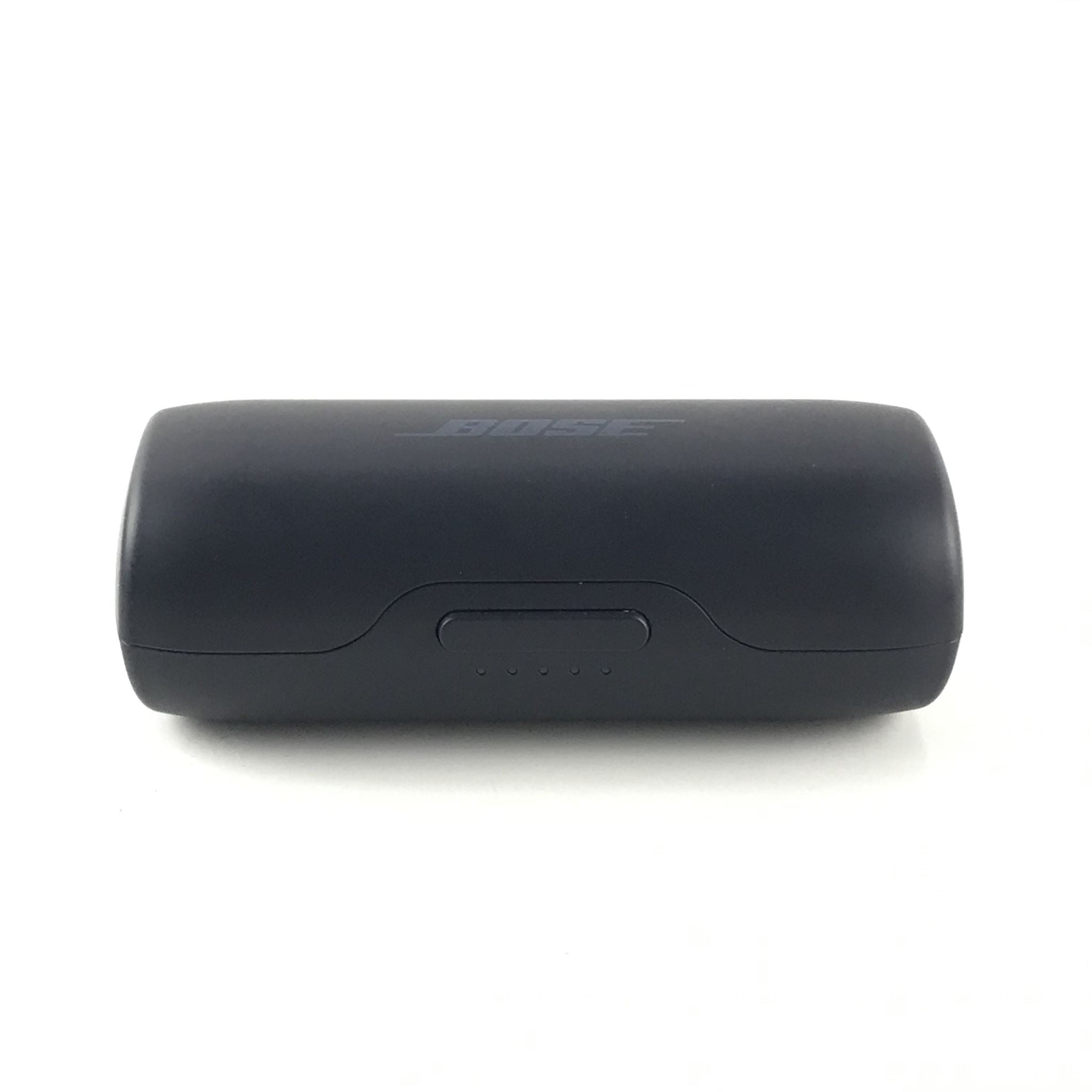 Bose SoundSport Free True Wireless Bluetooth Charging CASE ONLY - Blue