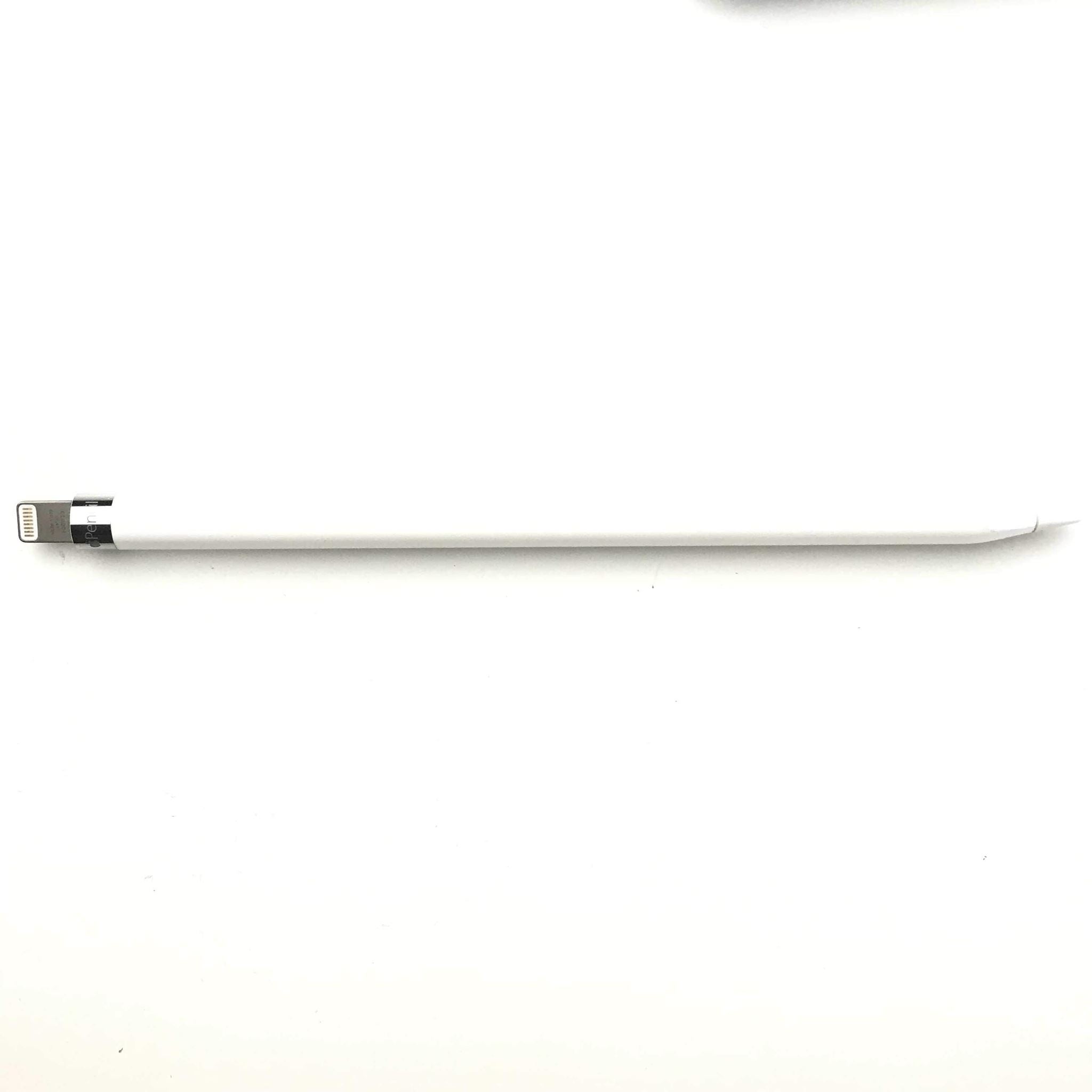 Apple Pencil for iPad Pro Stylus Pen White OEM A1603 - NO CAP
