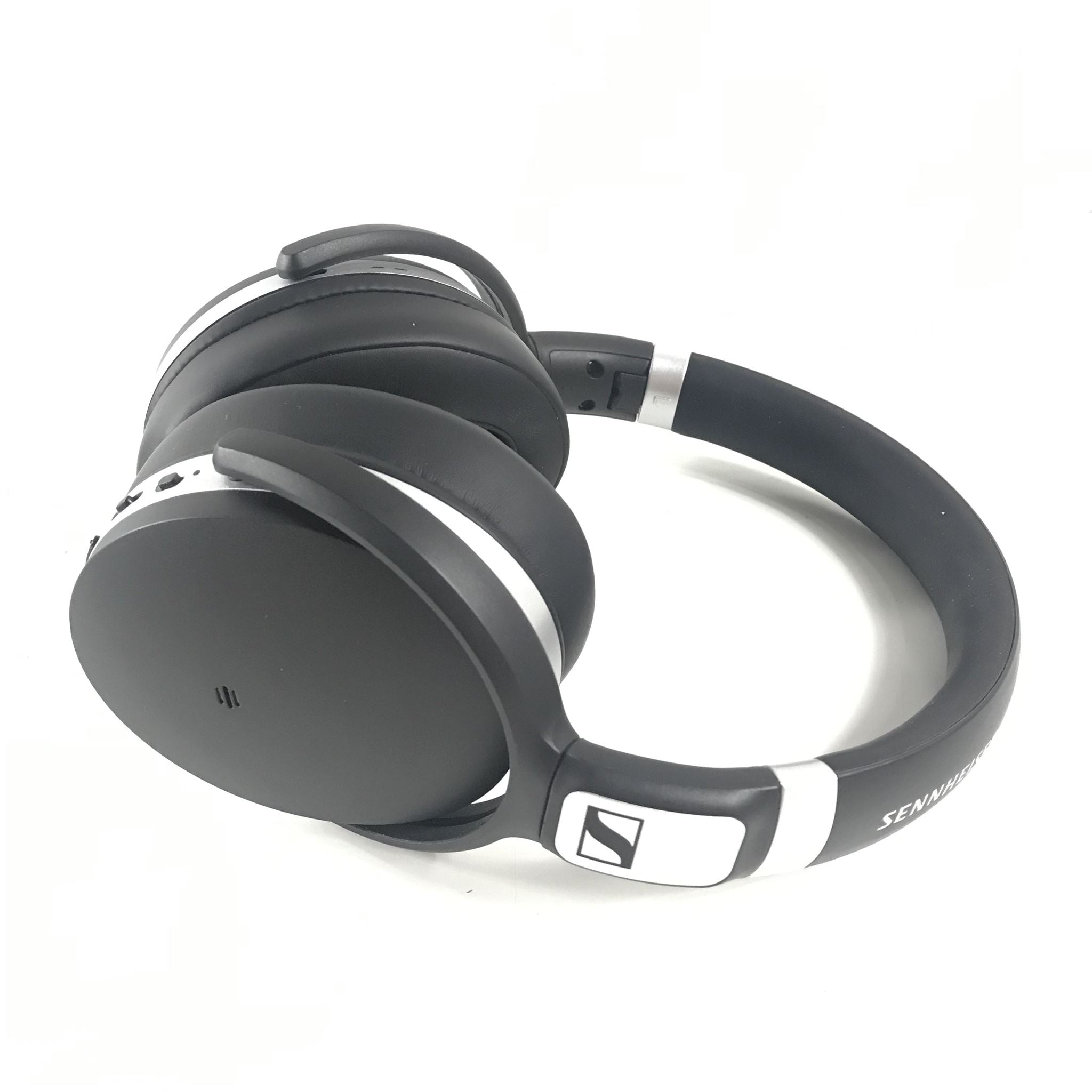 Sennheiser HD 4.50 Active Noise Cancelling Bluetooth Wireless Headphones - Black