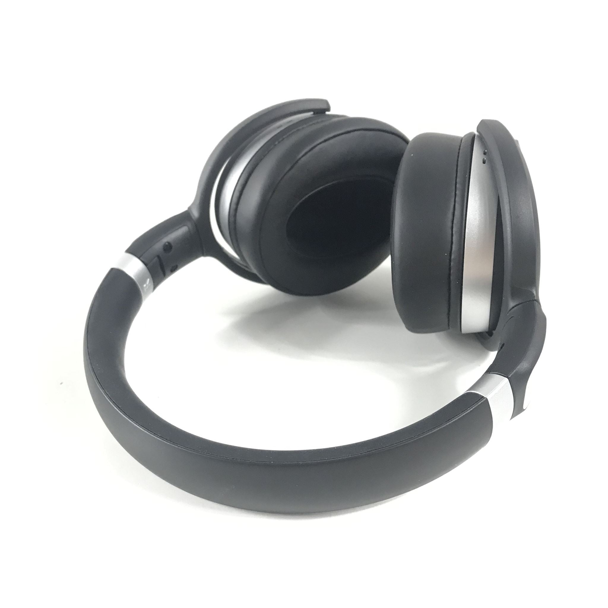 Sennheiser HD 4.50 Active Noise Cancelling Bluetooth Wireless Headphones - Black