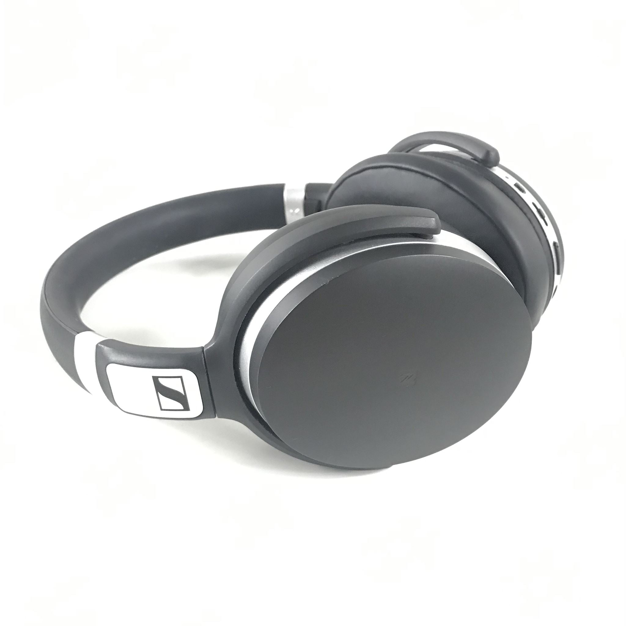 Sennheiser HD 4.50 Active Noise Cancelling Bluetooth Wireless Headphones - Black