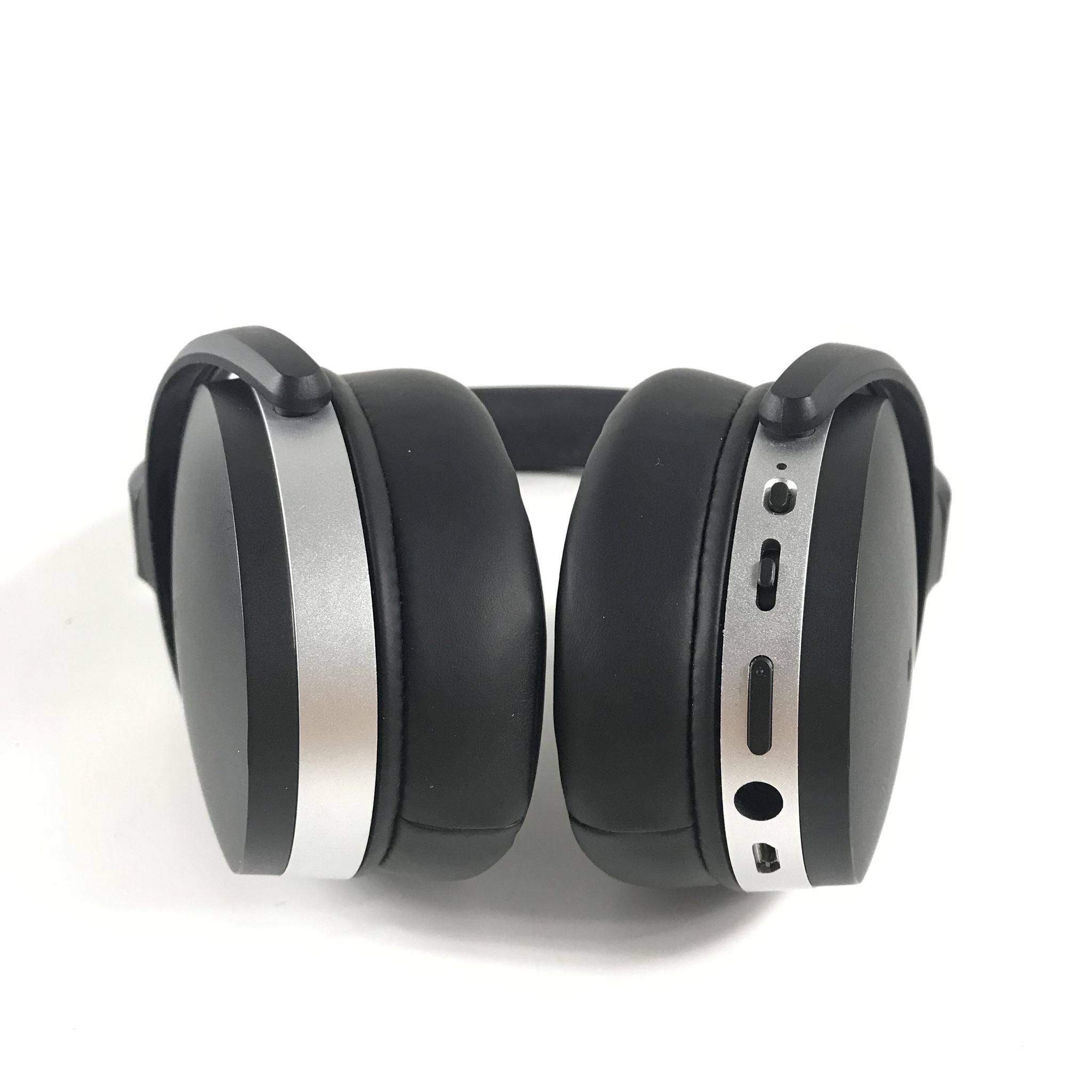 Sennheiser HD 4.50 Active Noise Cancelling Bluetooth Wireless Headphones - Black