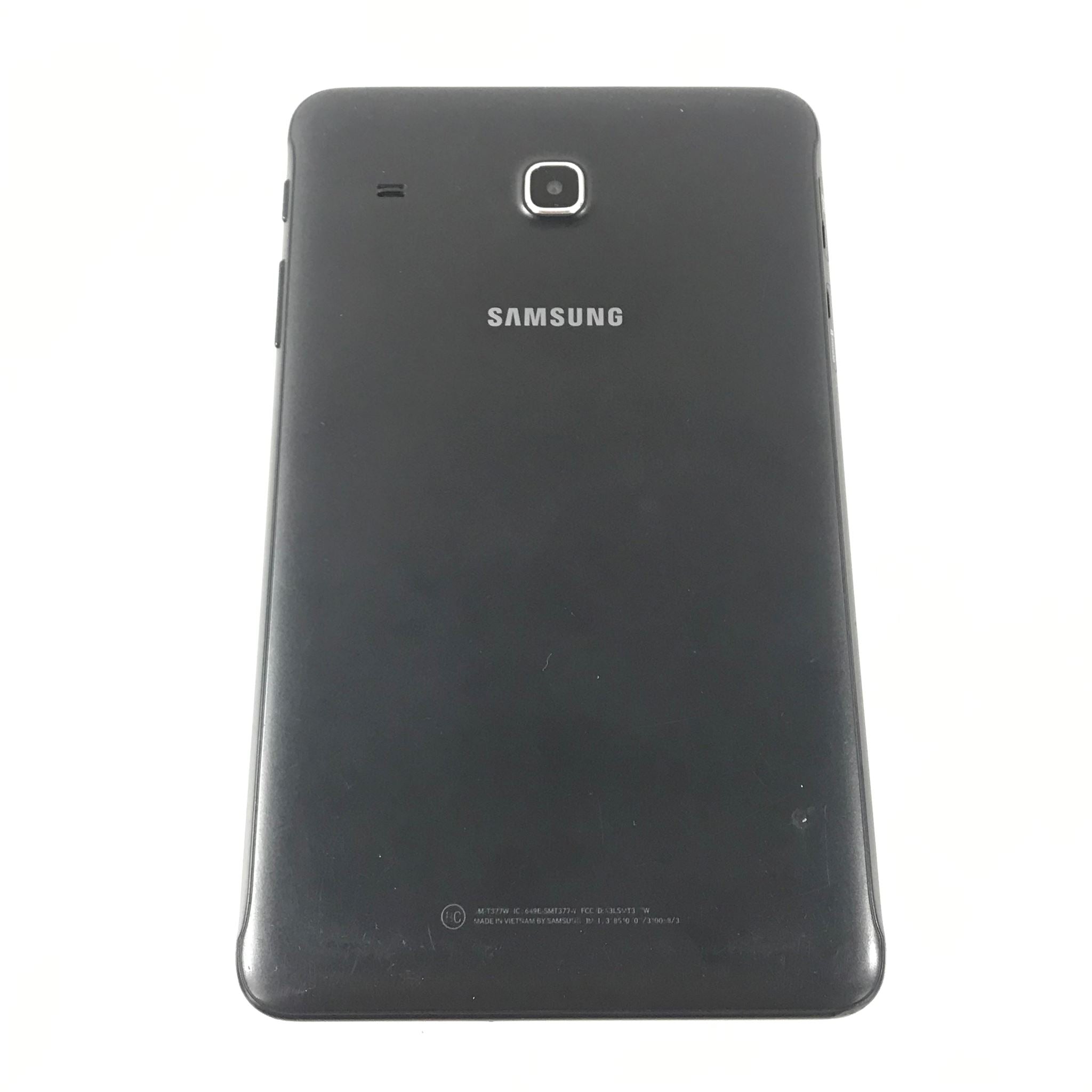 Samsung Galaxy Tab E SM-T378V 32 GB 8" Wi-Fi + 4G Locked Verizon Android Tablet