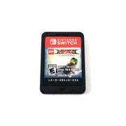 The Lego Ninjago Movie Video Game (Nintendo Switch, 2017) - Game Only