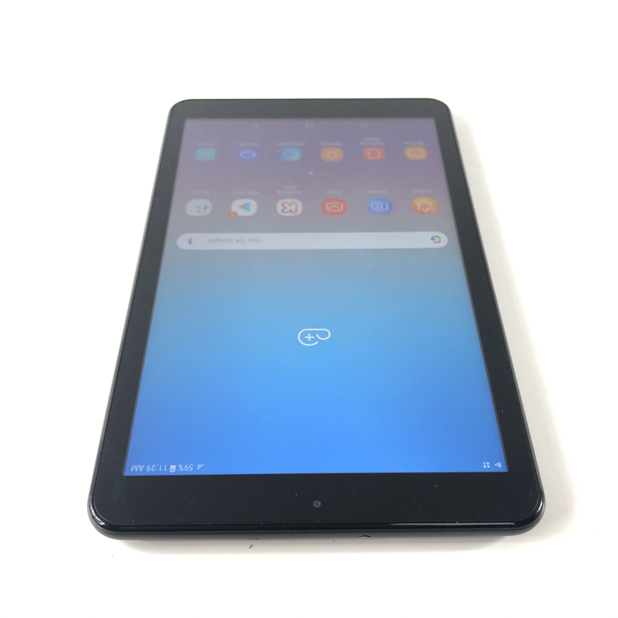Samsung Galaxy Tab A 8 SM-T387V 32GB Wi-Fi 4G Unlocked 8" Black Android Tablet