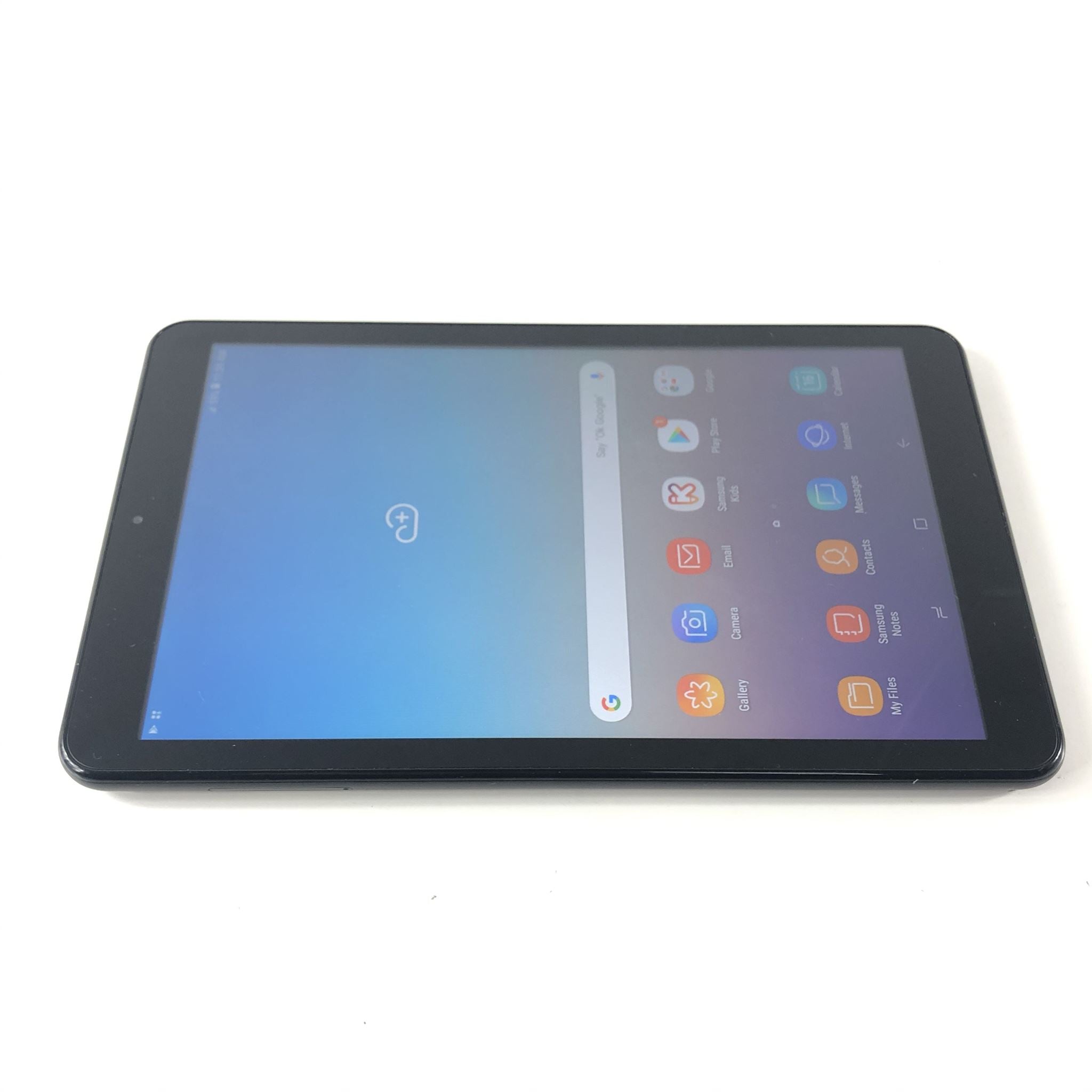 Samsung Galaxy Tab A 8 SM-T387V 32GB Wi-Fi 4G Unlocked 8" Black Android Tablet