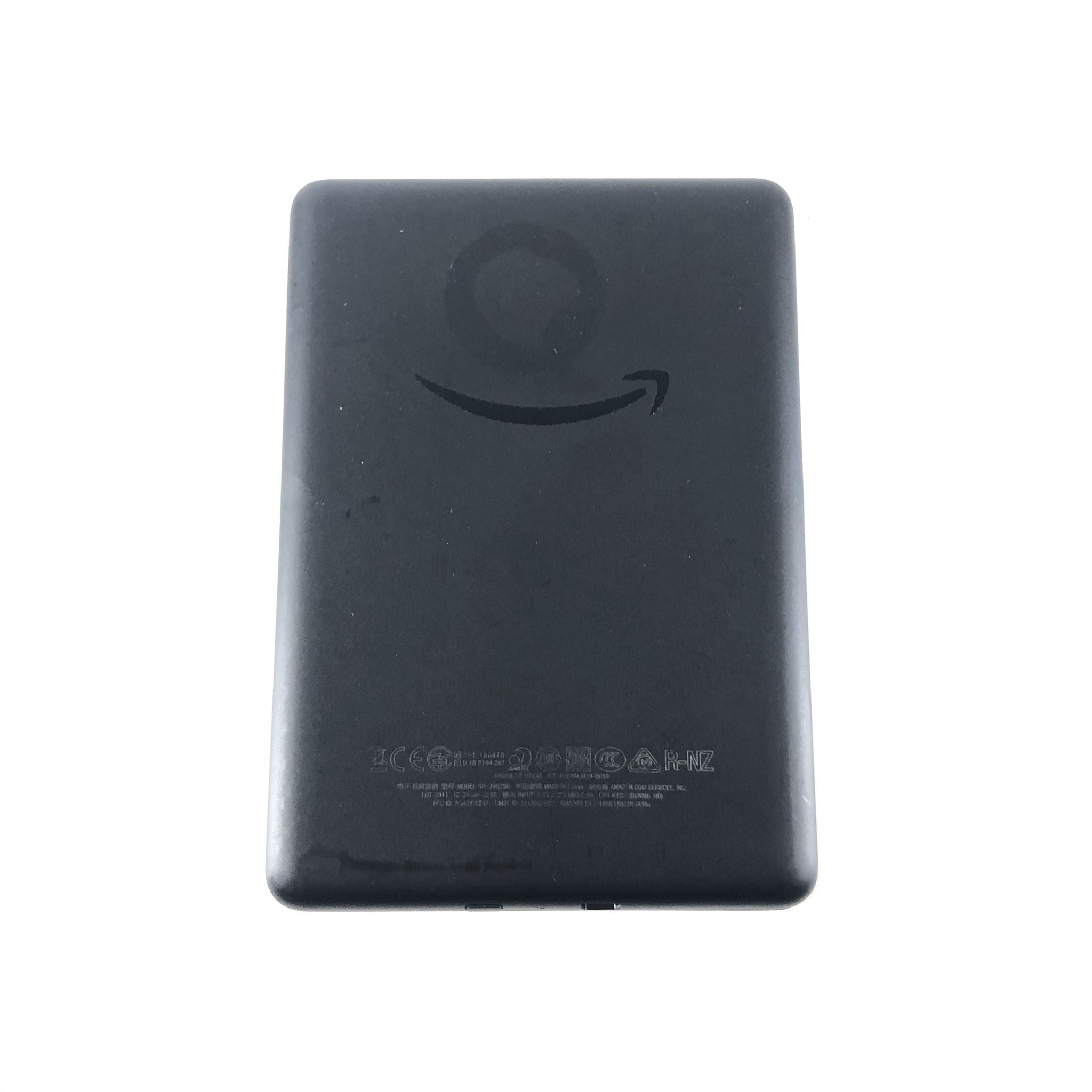 Amazon Kindle 10th Generation 8GB Wi-Fi 6in Black  - Grade A