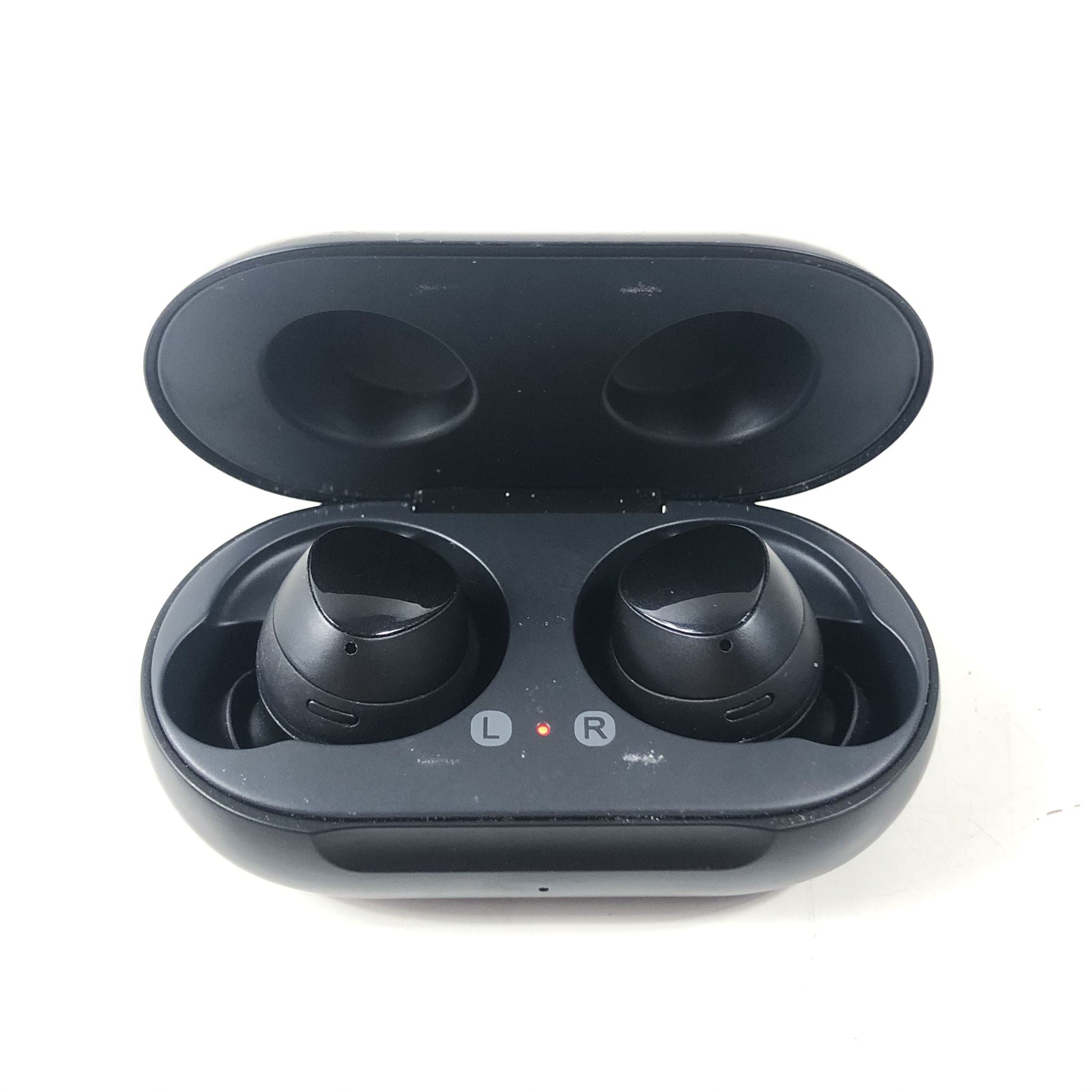 Samsung Galaxy Buds SM-R170 True Wireless Earbuds Bluetooth Headphones - Black