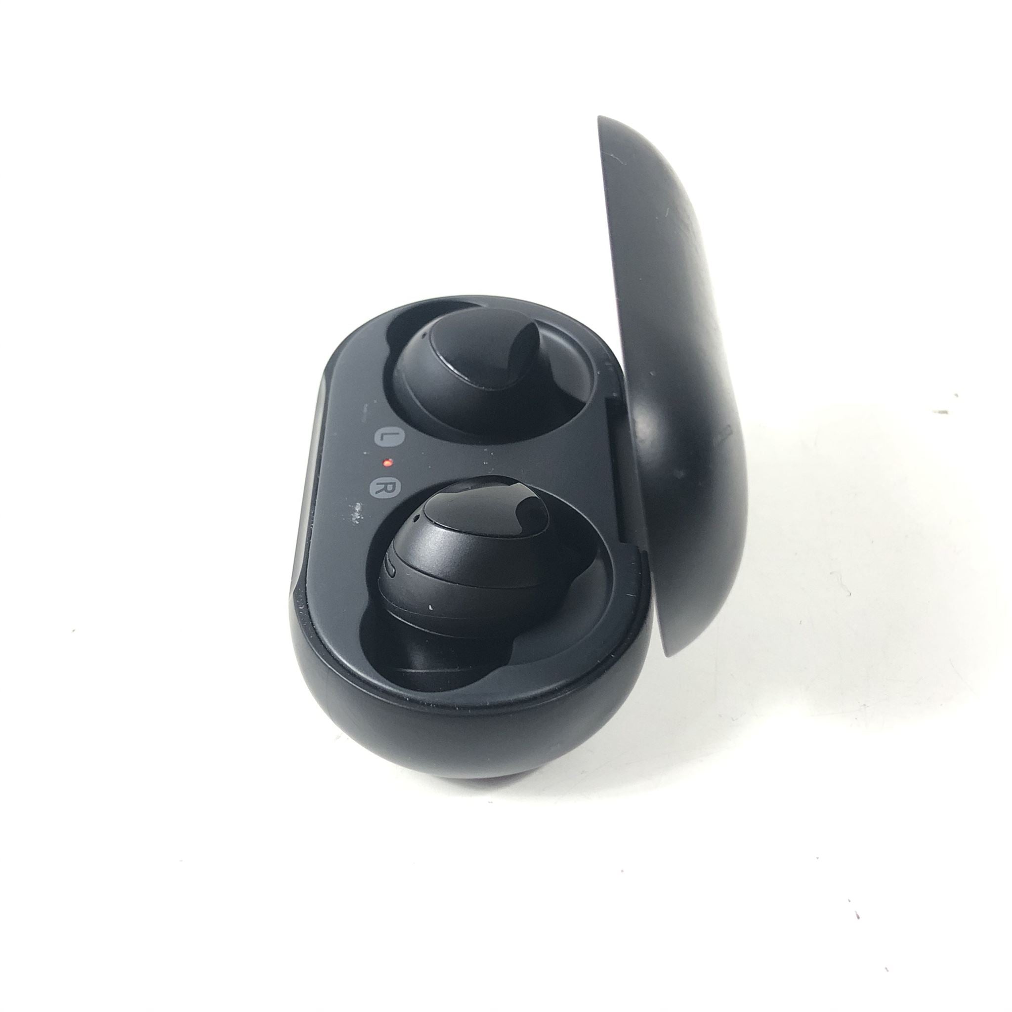 Samsung Galaxy Buds SM-R170 True Wireless Earbuds Bluetooth Headphones - Black