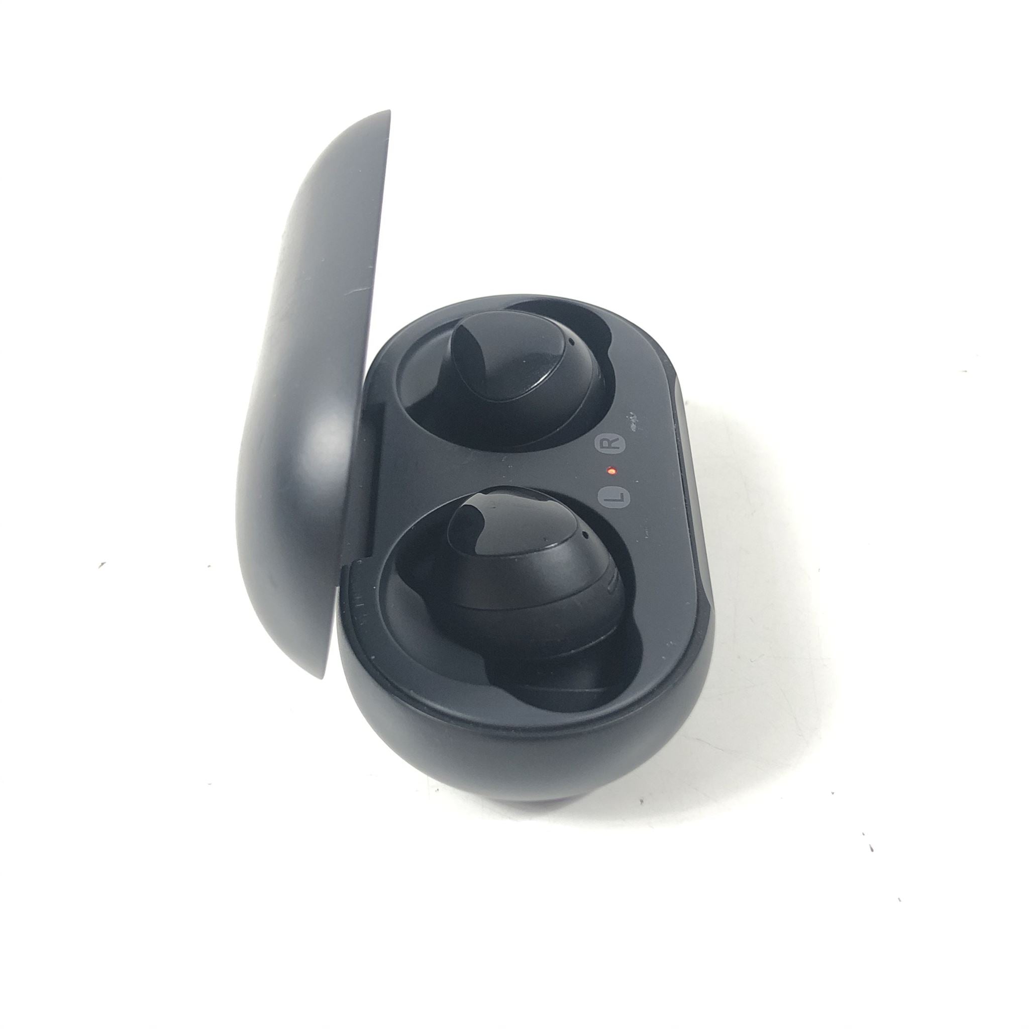 Samsung Galaxy Buds SM-R170 True Wireless Earbuds Bluetooth Headphones - Black