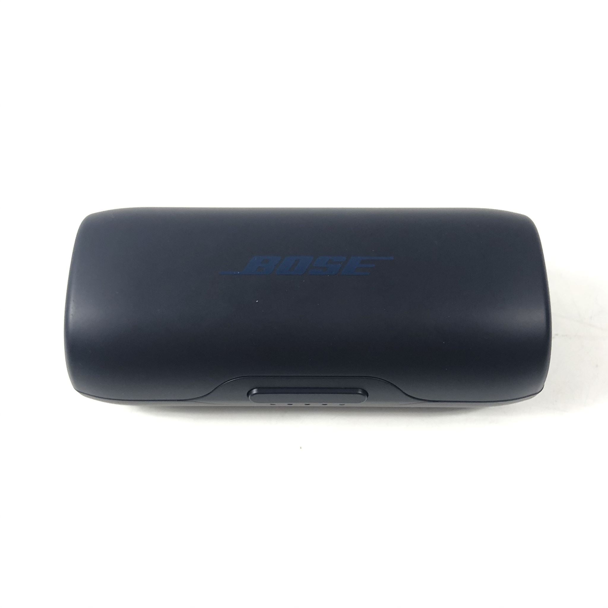 Bose SoundSport Free True Wireless Bluetooth Charging Case 423729 - Blue