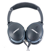 Bose SoundLink AE2 Around-Ear II Bluetooth Wireless Headphones Black READ