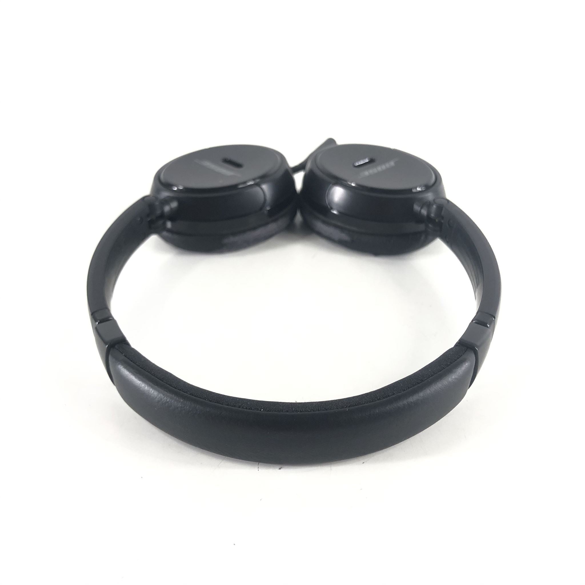 Bose OE2 Club Edition On-Ear Headphones - Gloss Black V1