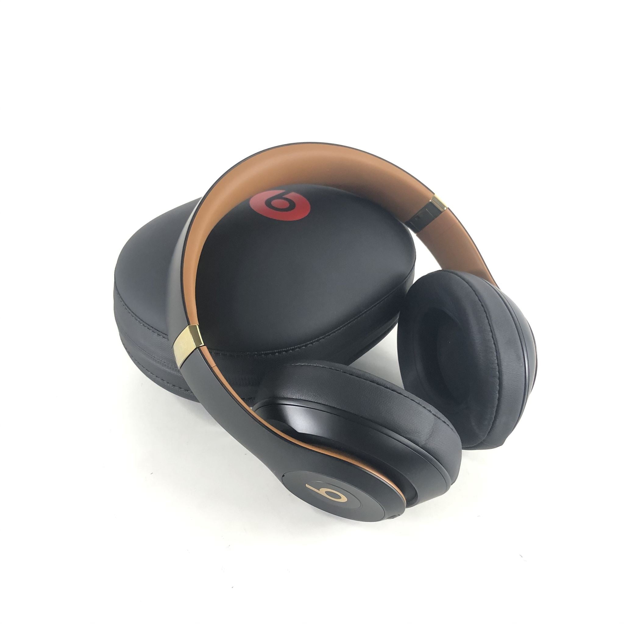 Beats by Dr. Dre Studio3 Over the Ear Wireless Headphones A1914