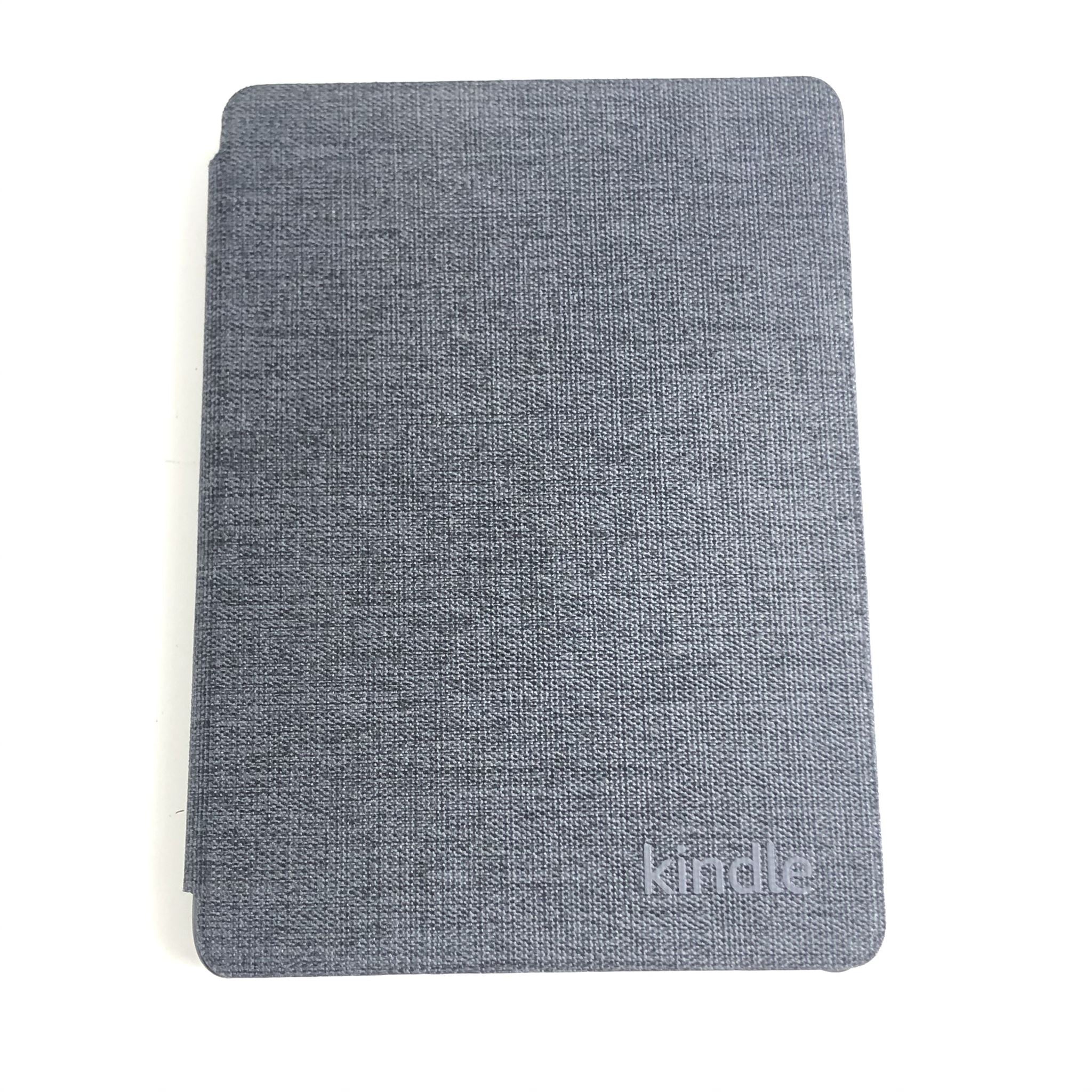Original OEM Amazon Kindle Basic 3 10th Auto Wake Up Case - Black