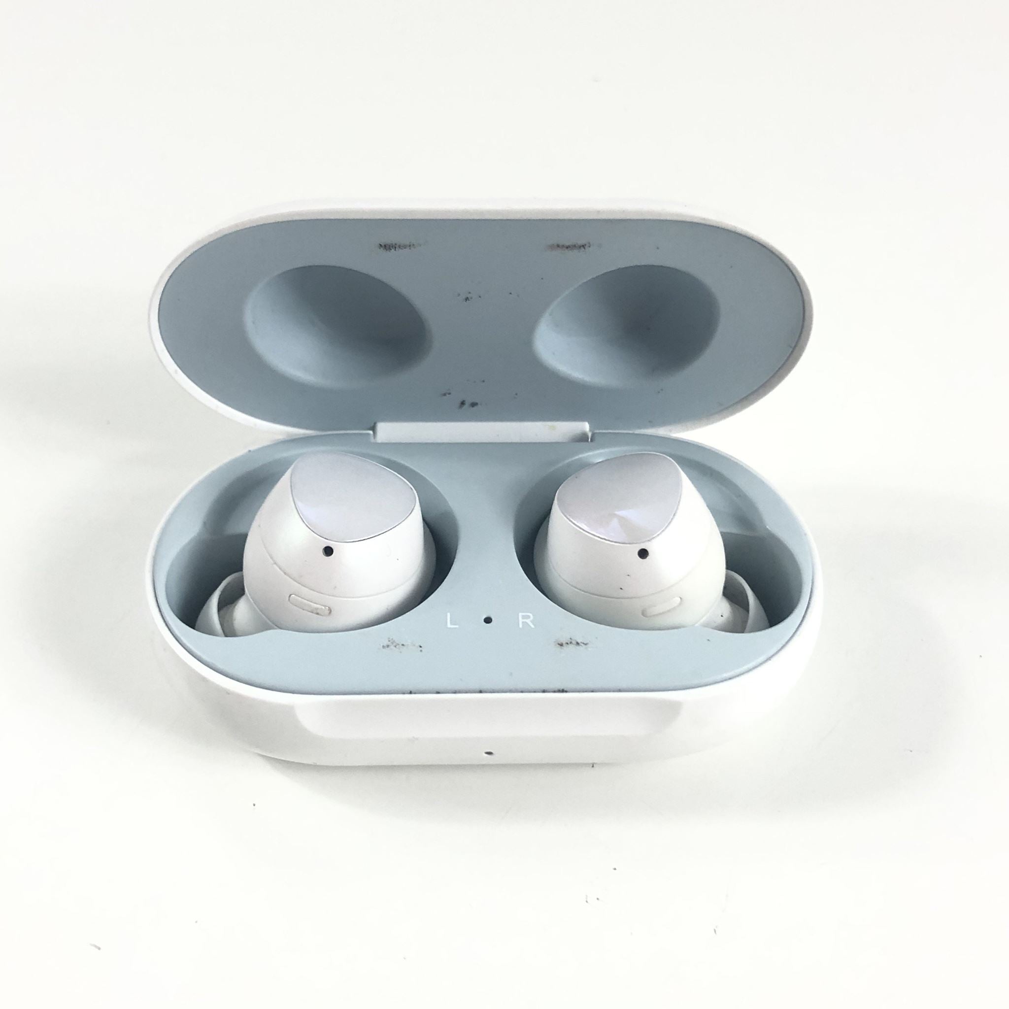 Samsung Galaxy Buds SM-R170 True Wireless Earbuds Bluetooth Headphones White