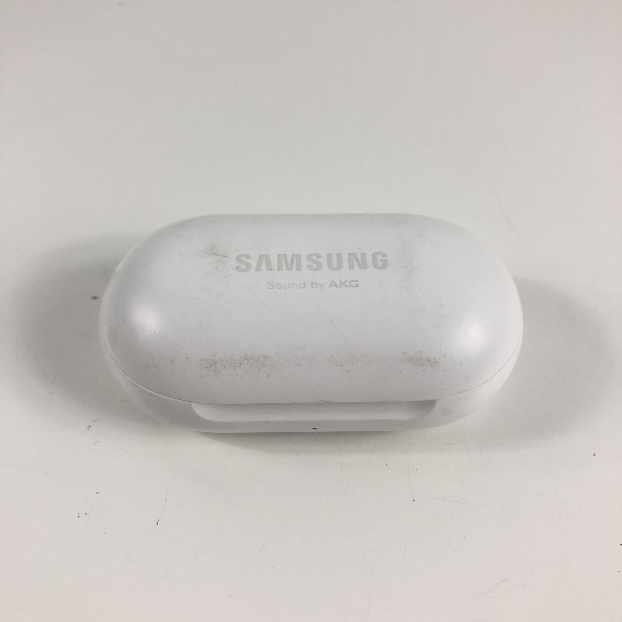 Samsung Galaxy Buds SM-R170 True Wireless Earbuds Bluetooth Headphones White