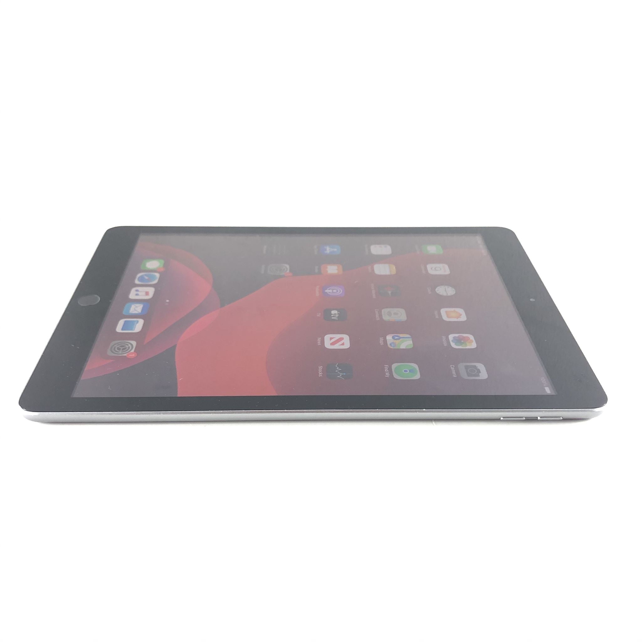 Apple iPad 5 5th Generation A1822 32GB Wi-Fi 9.7in - Space Gray