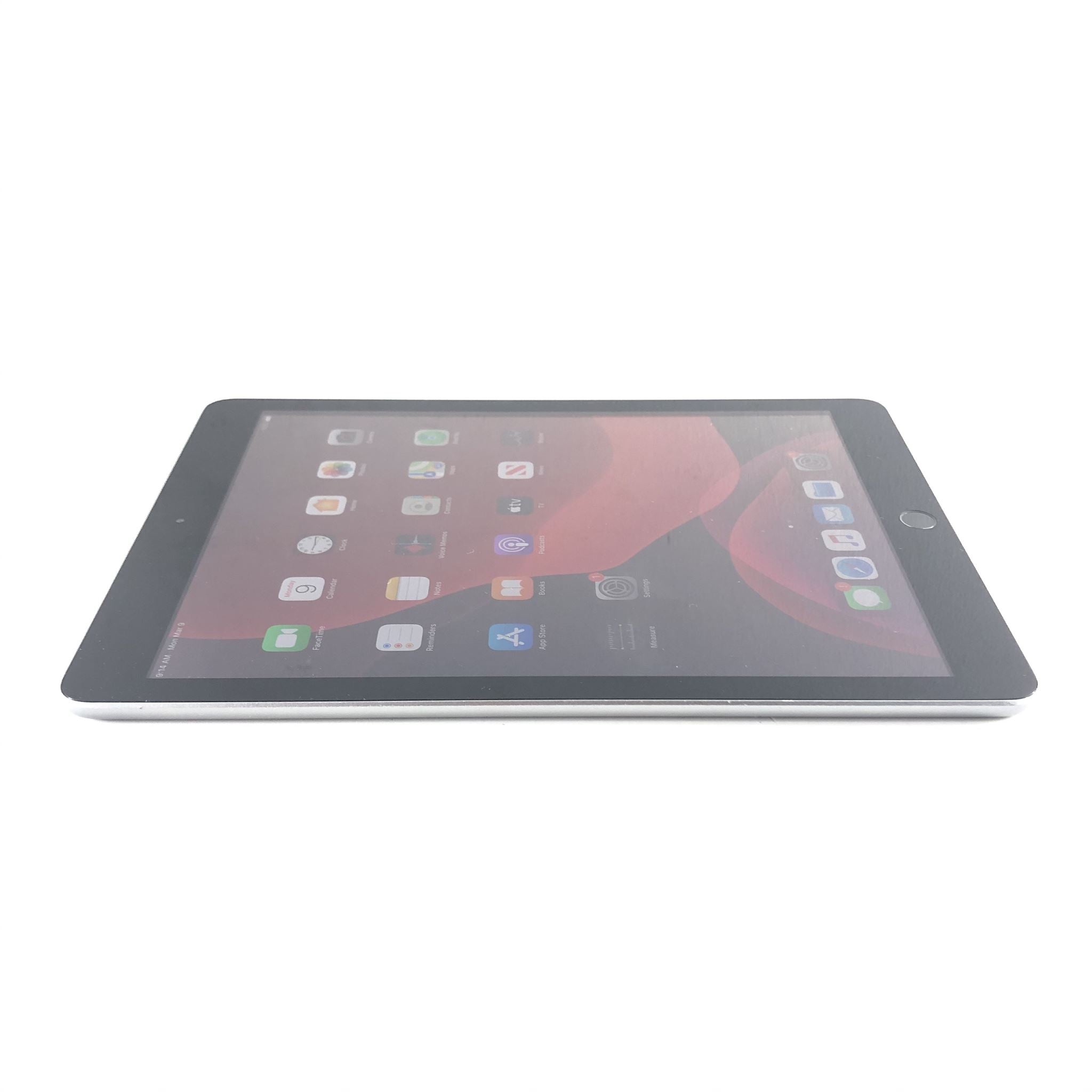 Apple iPad 5 5th Generation A1822 32GB Wi-Fi 9.7in - Space Gray