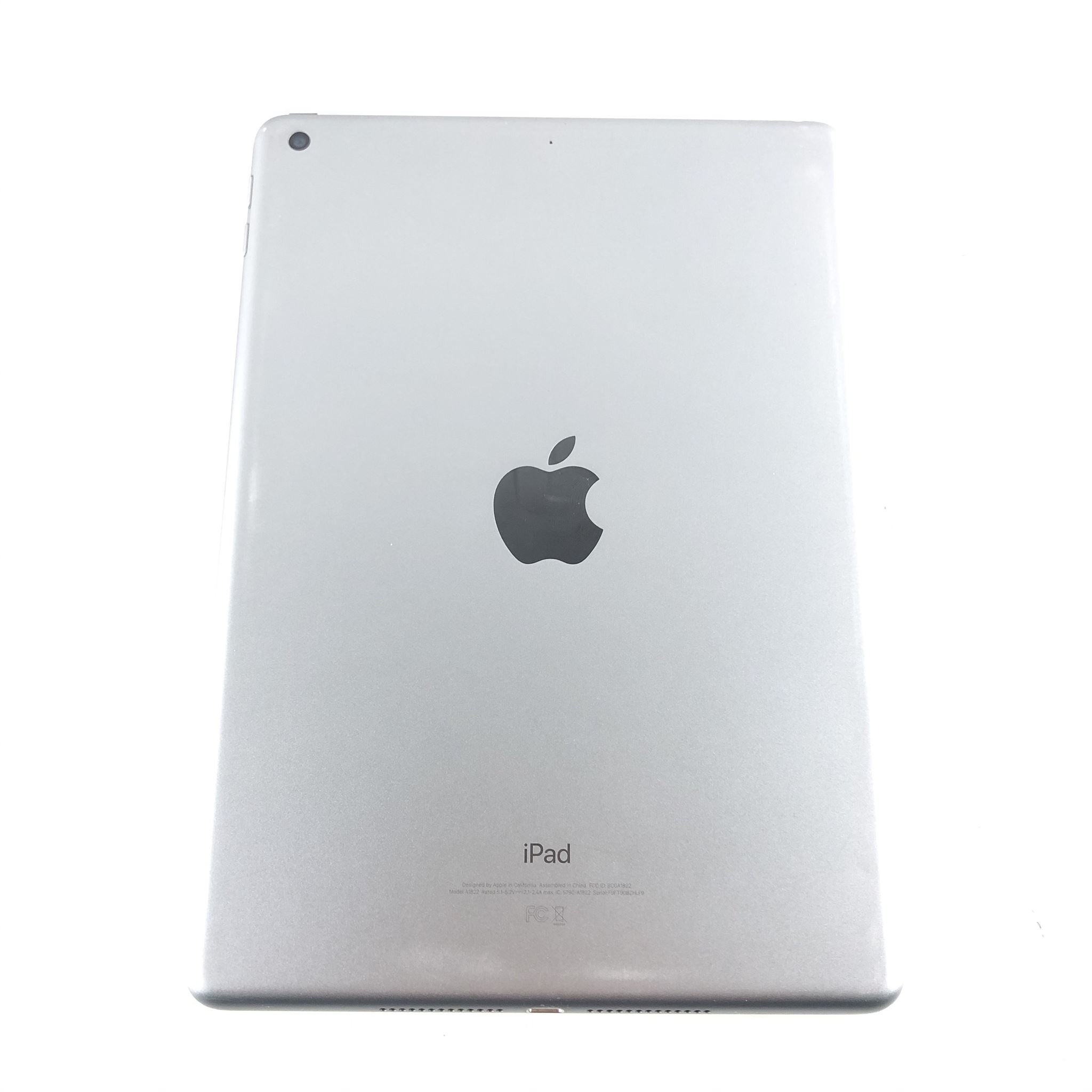 Apple iPad 5 5th Generation A1822 32GB Wi-Fi 9.7in - Space Gray