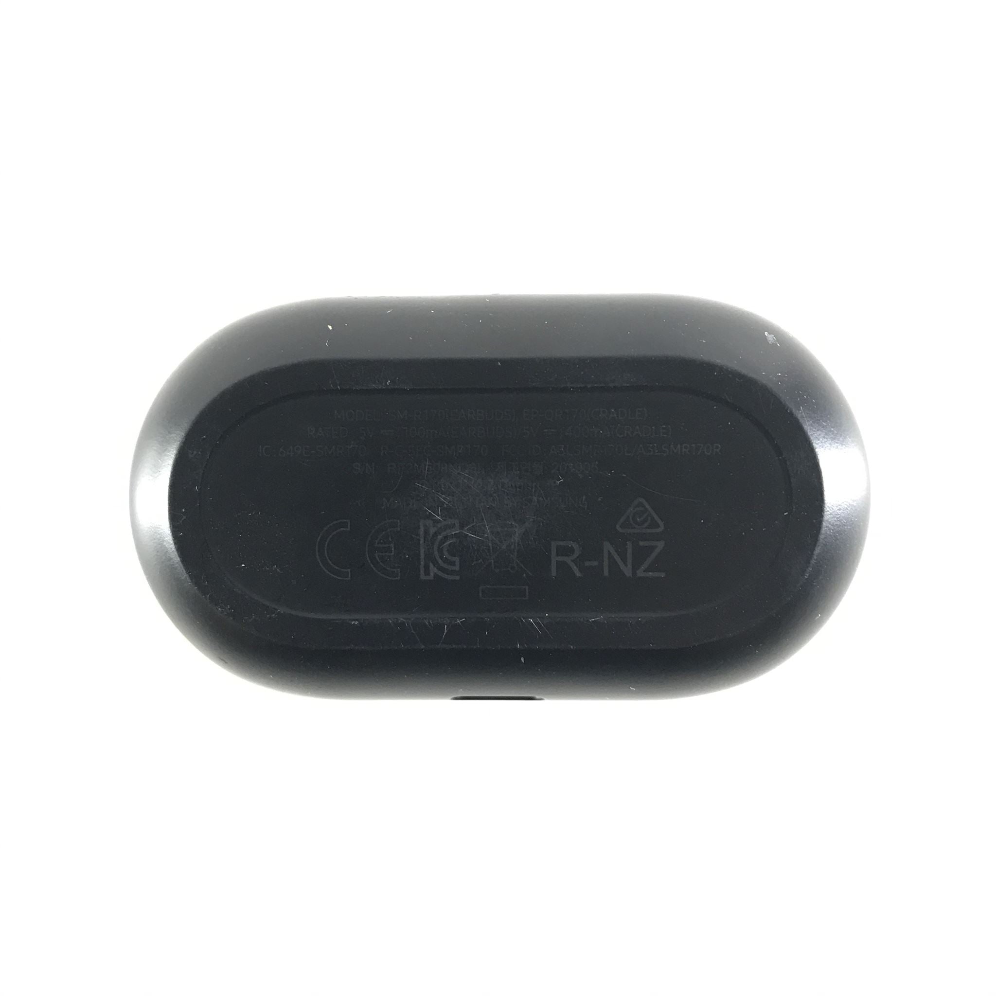 Samsung Galaxy Buds SM-R170 True Wireless Earbuds Bluetooth Charging Case Only