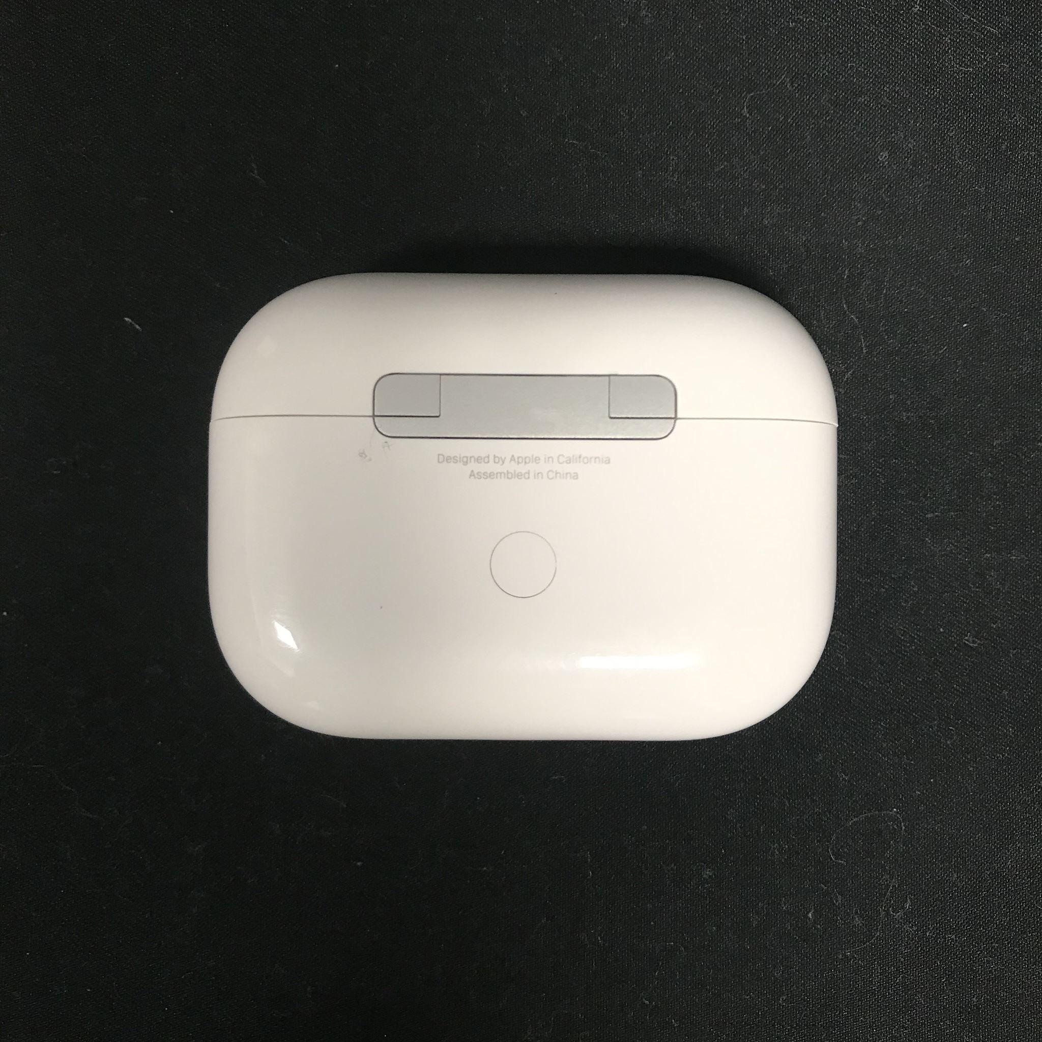Apple AirPods 3rd Generation Charging Case A2897 Original OEM Case Only