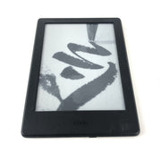 Amazon Kindle 8th Generation E-reader Black 6" Wi-Fi 4GB - Grade A