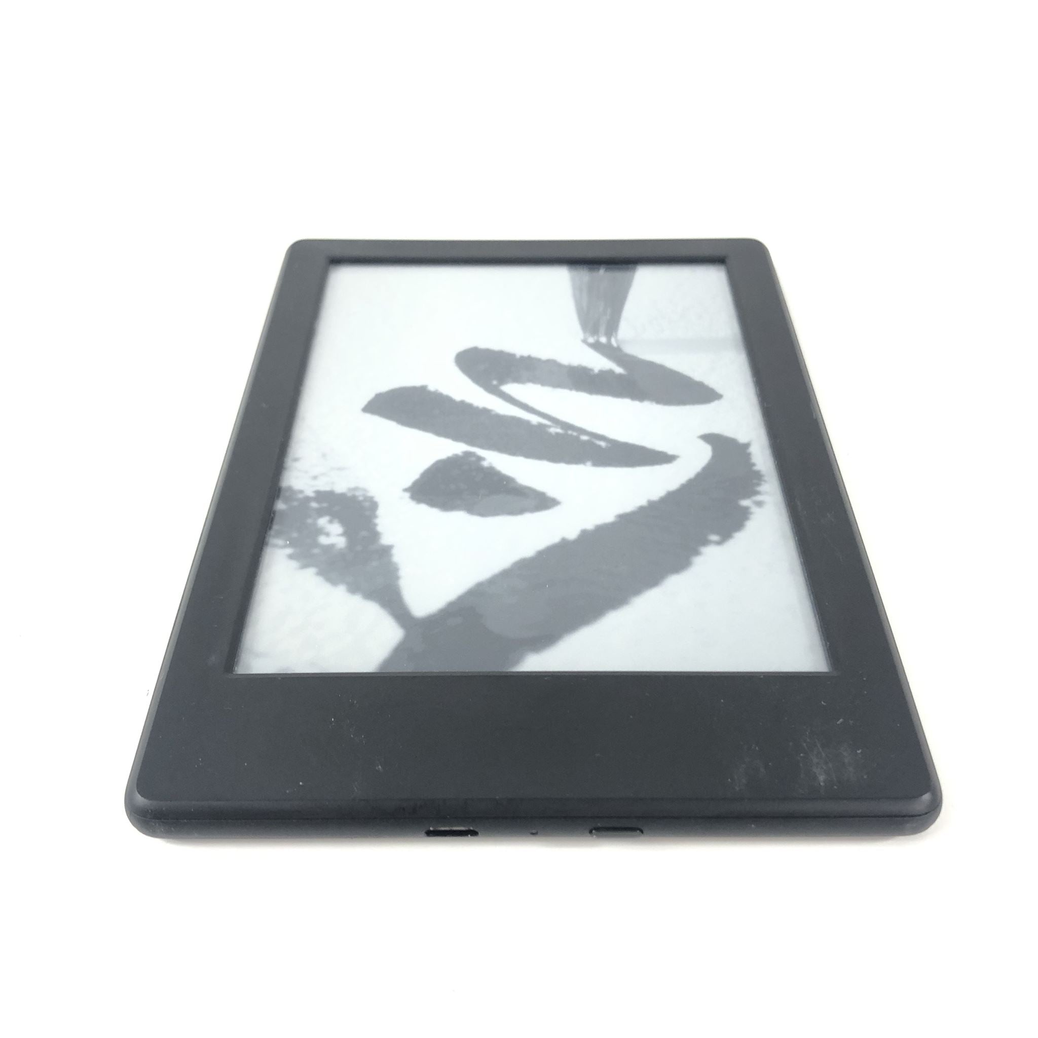 Amazon Kindle 8th Generation E-reader Black 6" Wi-Fi 4GB - Grade A