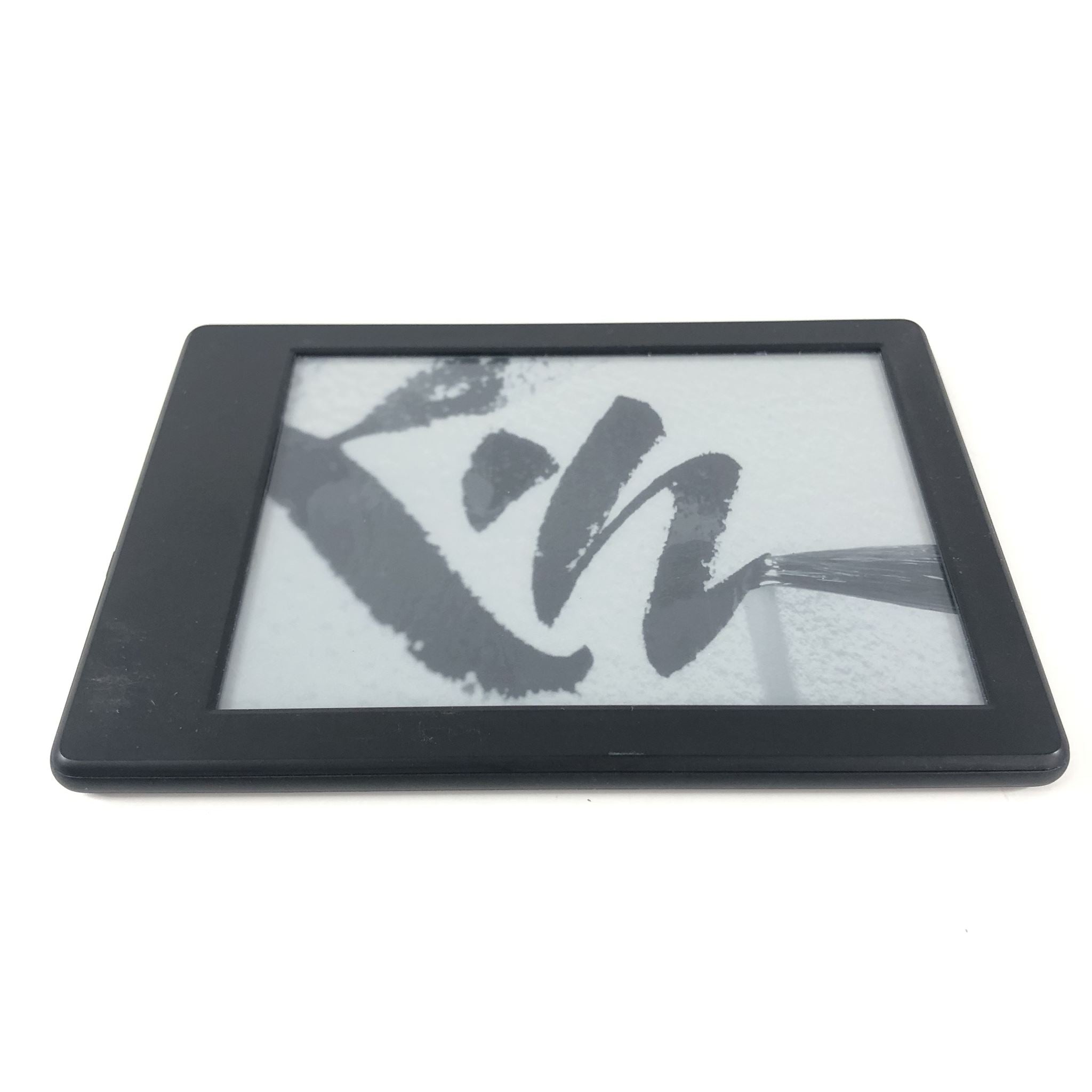 Amazon Kindle 8th Generation E-reader Black 6" Wi-Fi 4GB - Grade A