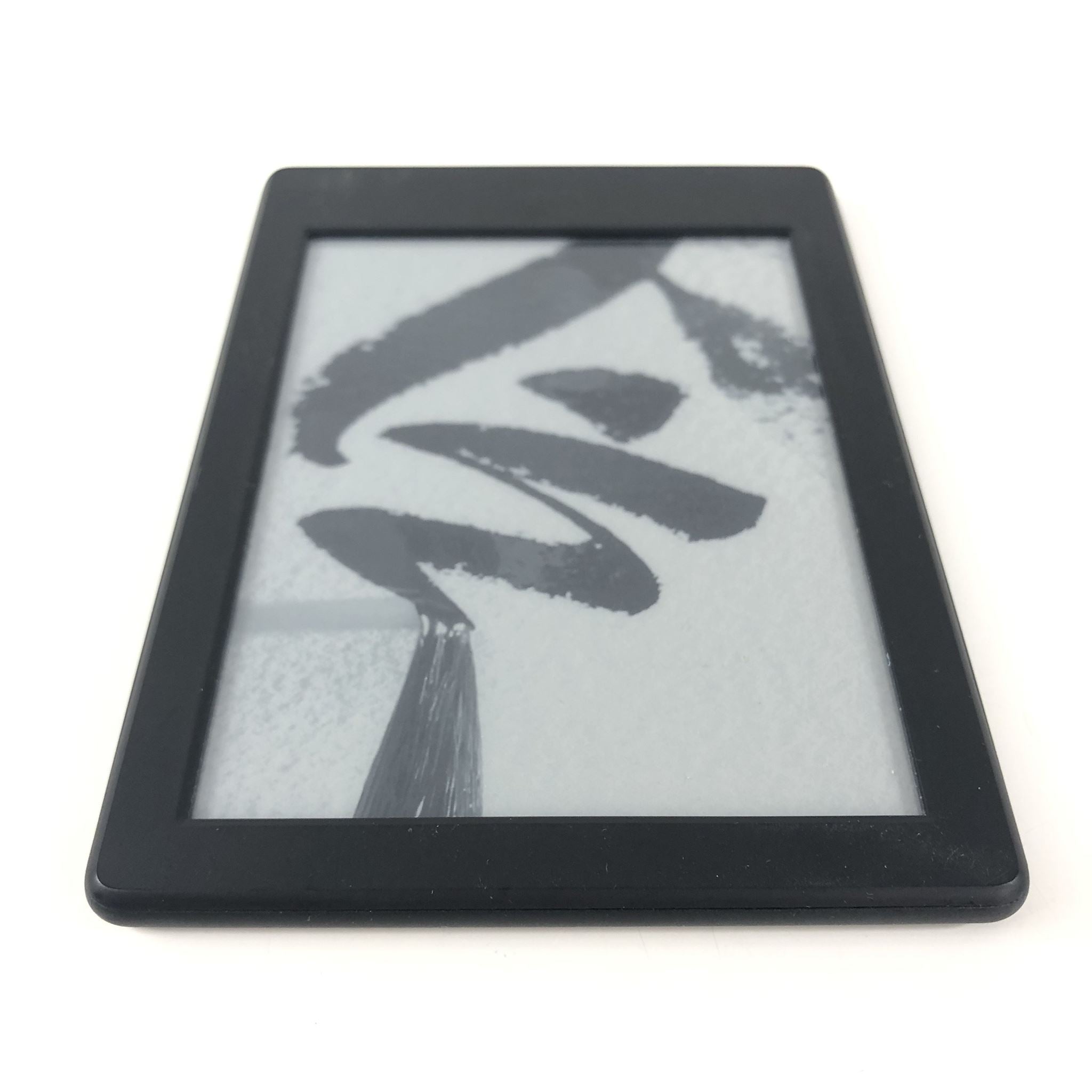 Amazon Kindle 8th Generation E-reader Black 6" Wi-Fi 4GB - Grade A