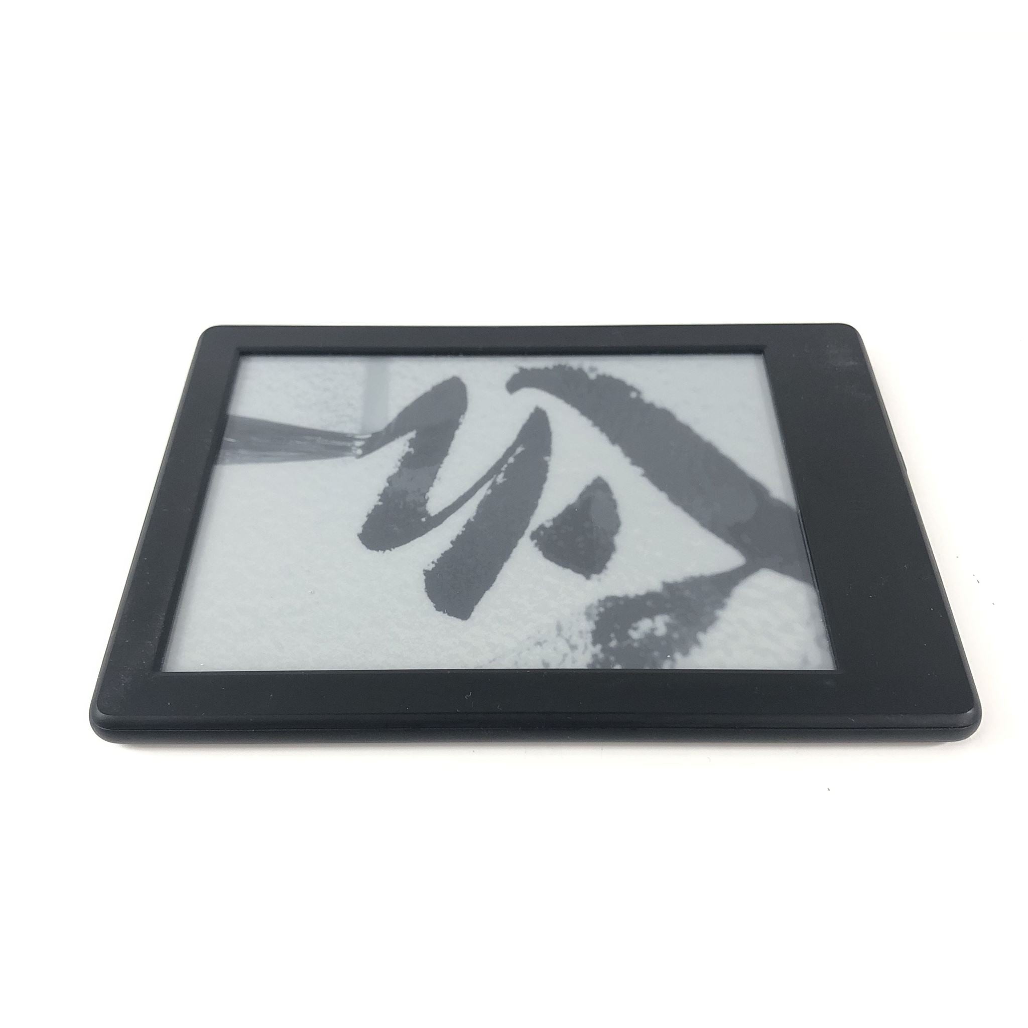 Amazon Kindle 8th Generation E-reader Black 6" Wi-Fi 4GB - Grade A