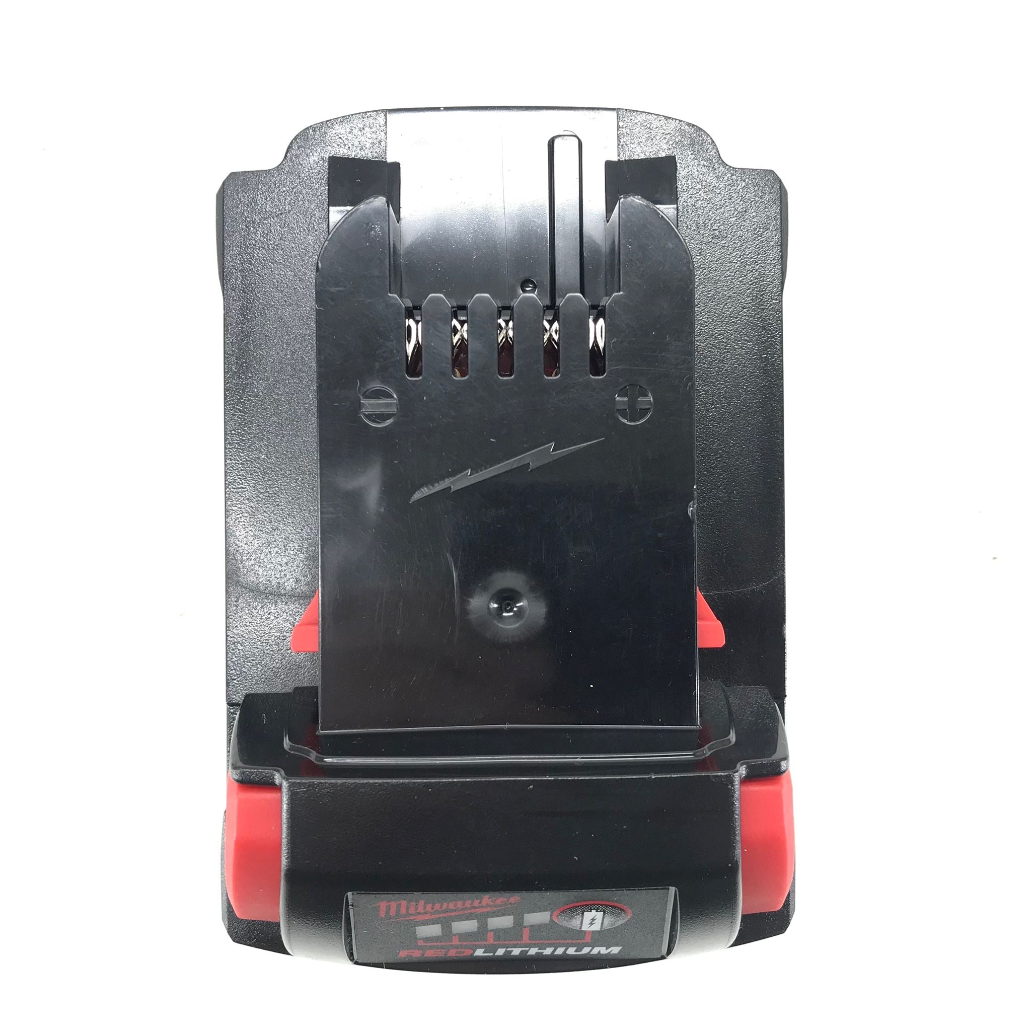 Original Milwaukee M18 48-11-1815 RED LITHIUM CP 1.5 Battery Pack 18V 1.5Ah 27Wh