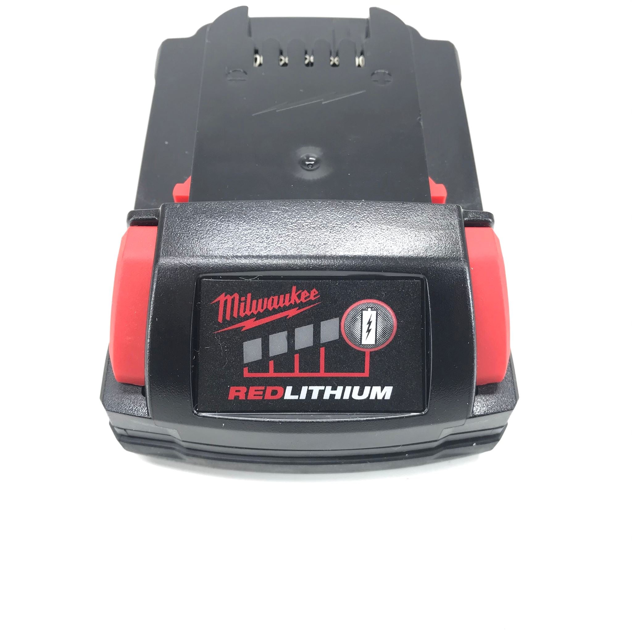 Original Milwaukee M18 48-11-1815 RED LITHIUM CP 1.5 Battery Pack 18V 1.5Ah 27Wh