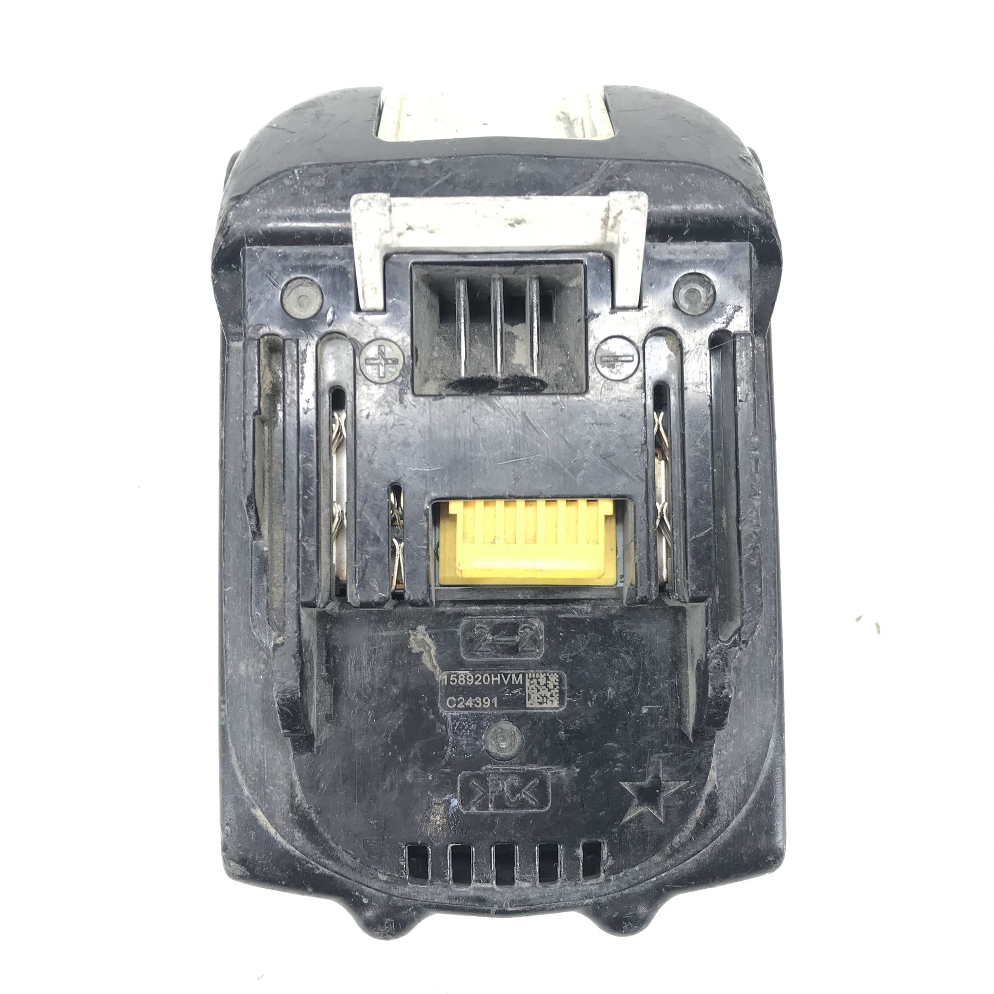 Makita BL1815N 18Volt 18V 27WH  Compact Lithium Ion Battery