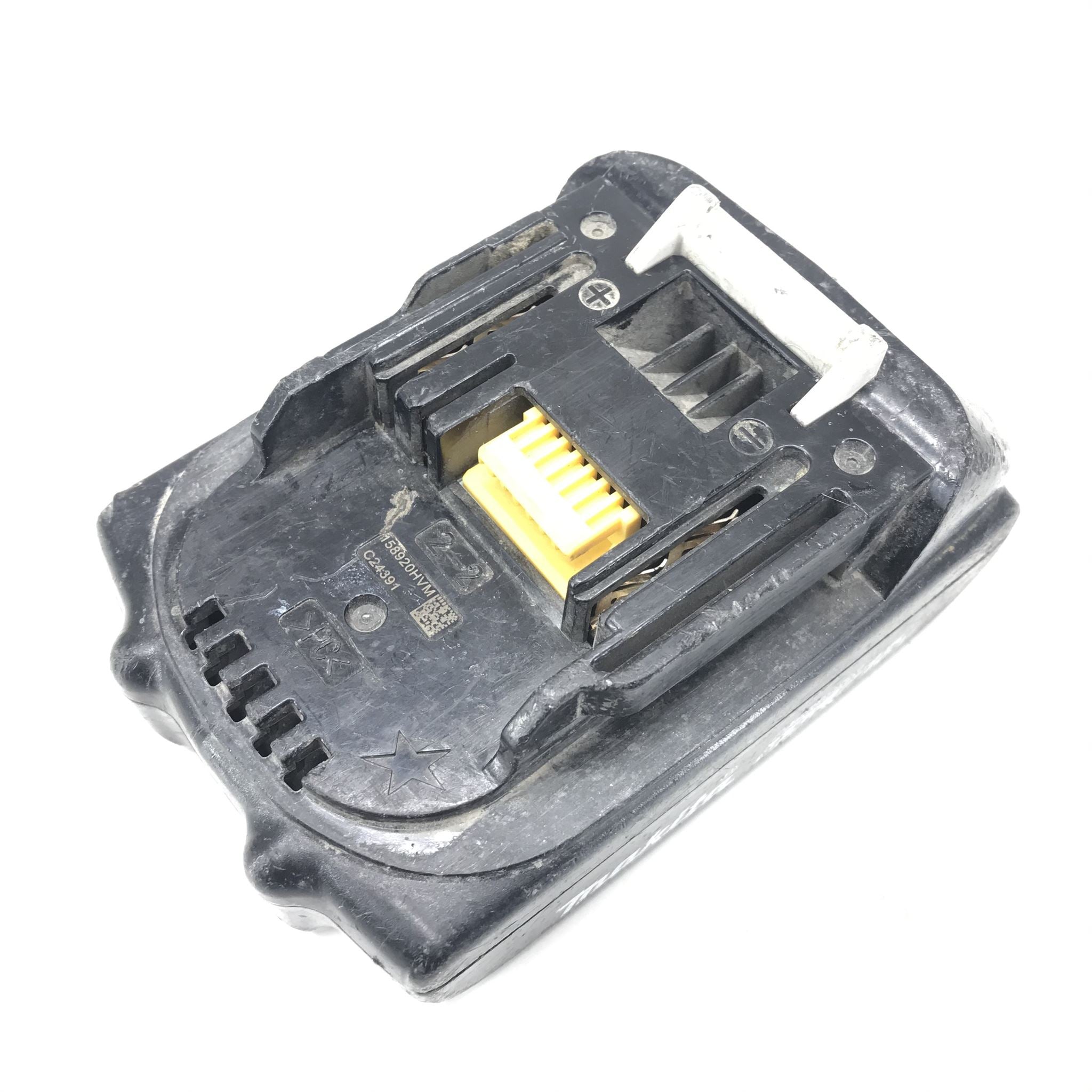 Makita BL1815N 18Volt 18V 27WH  Compact Lithium Ion Battery