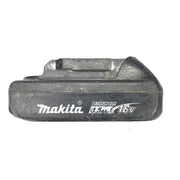 Makita BL1815N 18Volt 18V 27WH  Compact Lithium Ion Battery