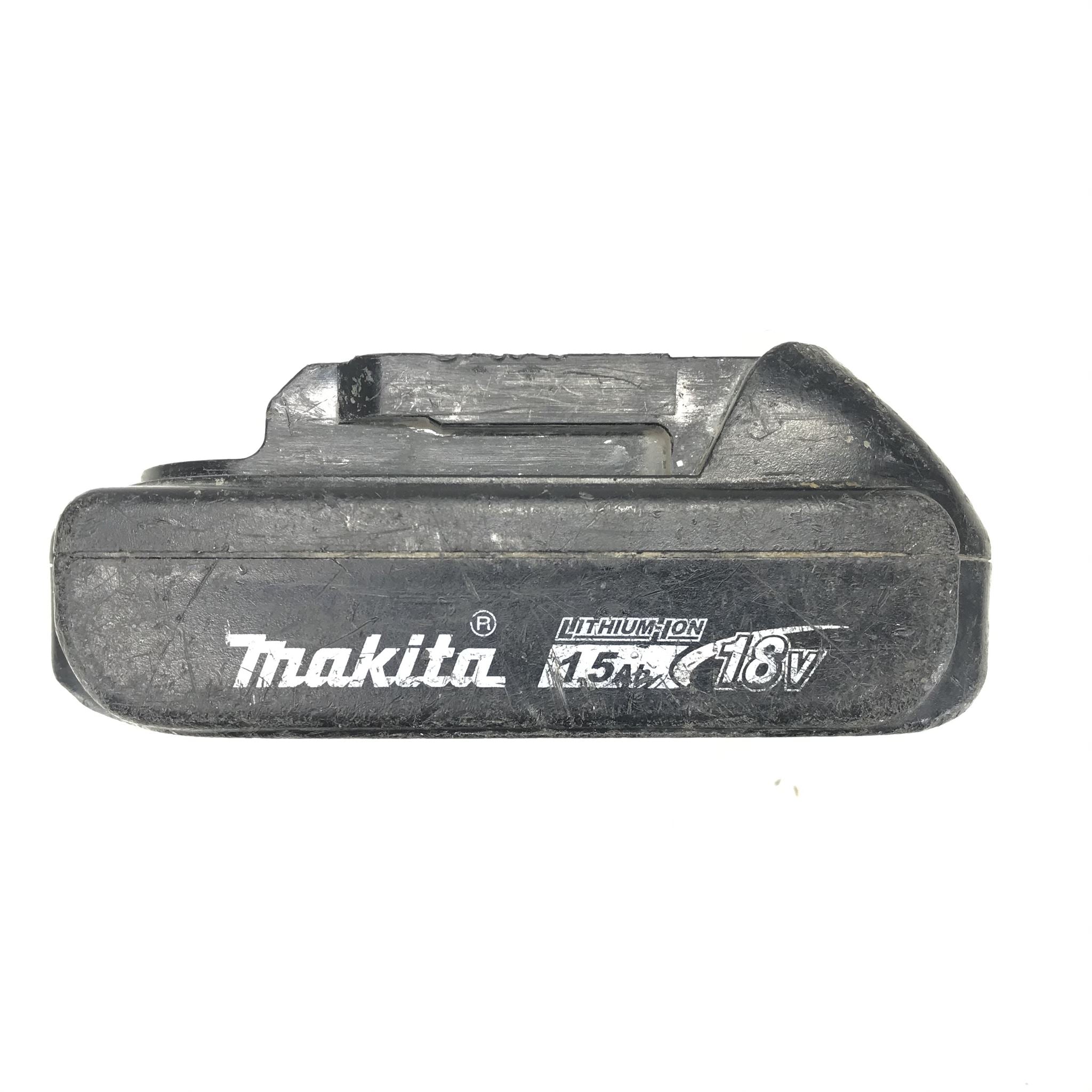 Makita BL1815N 18Volt 18V 27WH  Compact Lithium Ion Battery