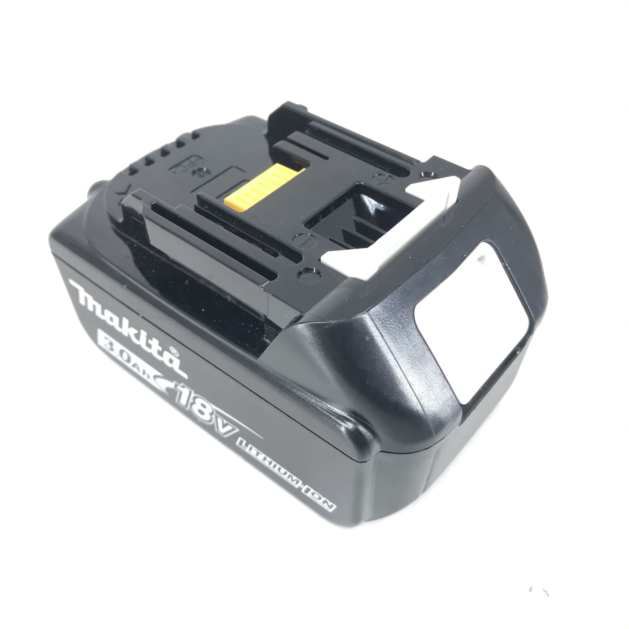 OEM Makita 18V 3.0Ah 54WH BL1830B Compact Lithium Ion Battery - NEW