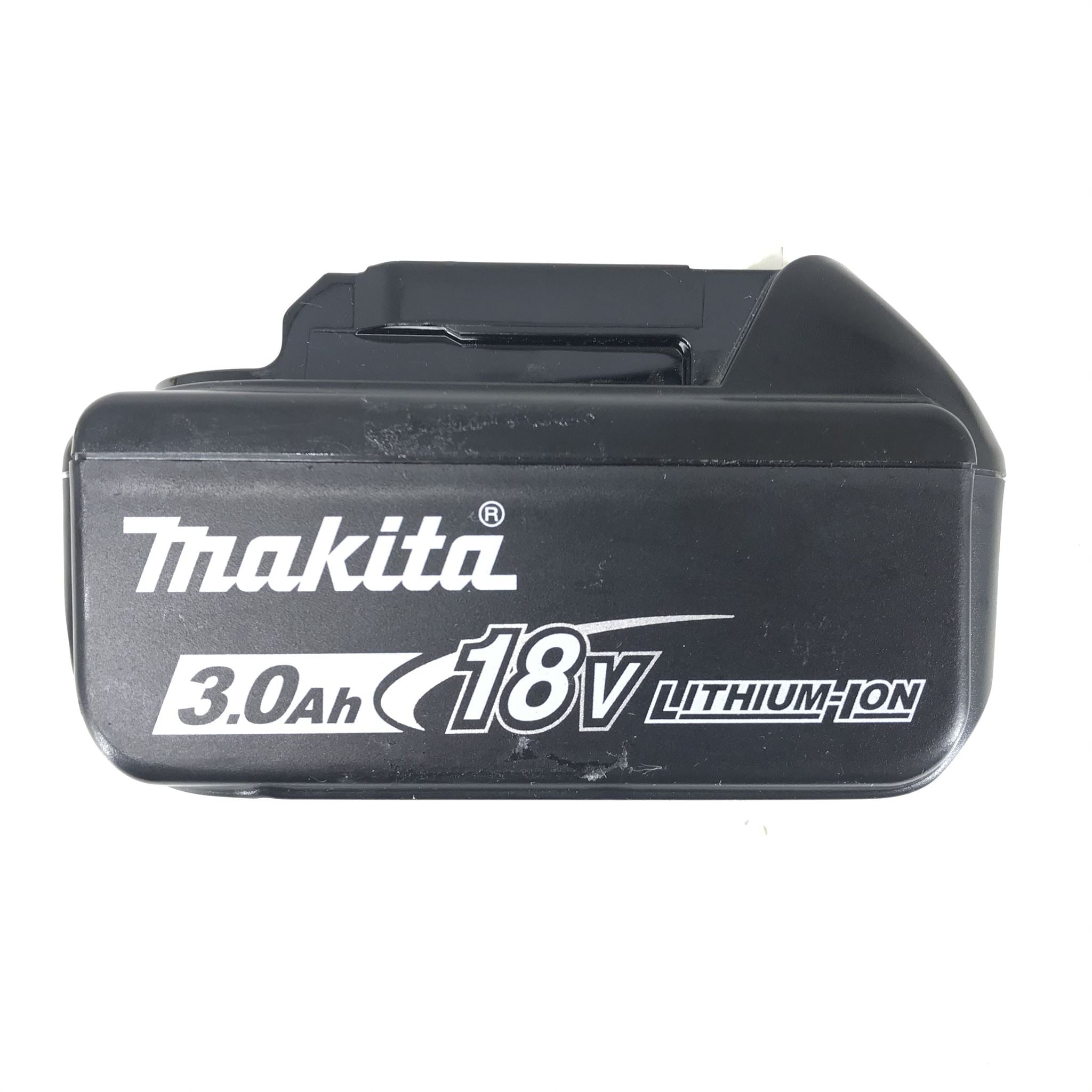 OEM Makita 18V 3.0Ah 54WH BL1830B Compact Lithium Ion Battery - NEW