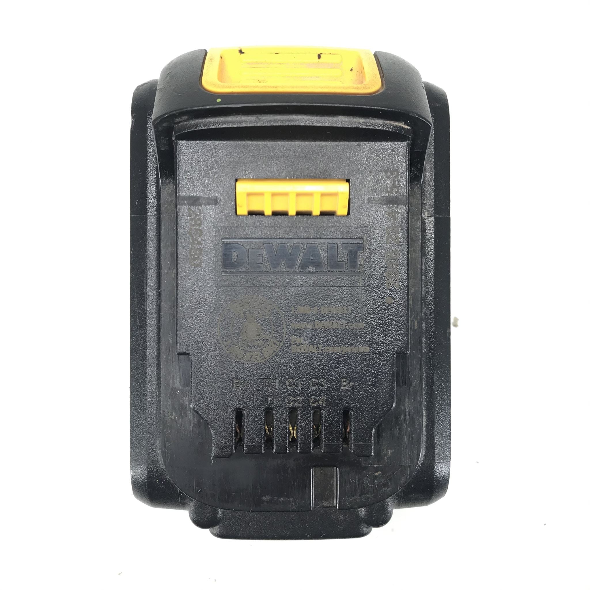 Genuine OEM DeWalt DCB200 20v 3.0Ah 60Wh Max Lithium Ion Rechargeable Battery V1