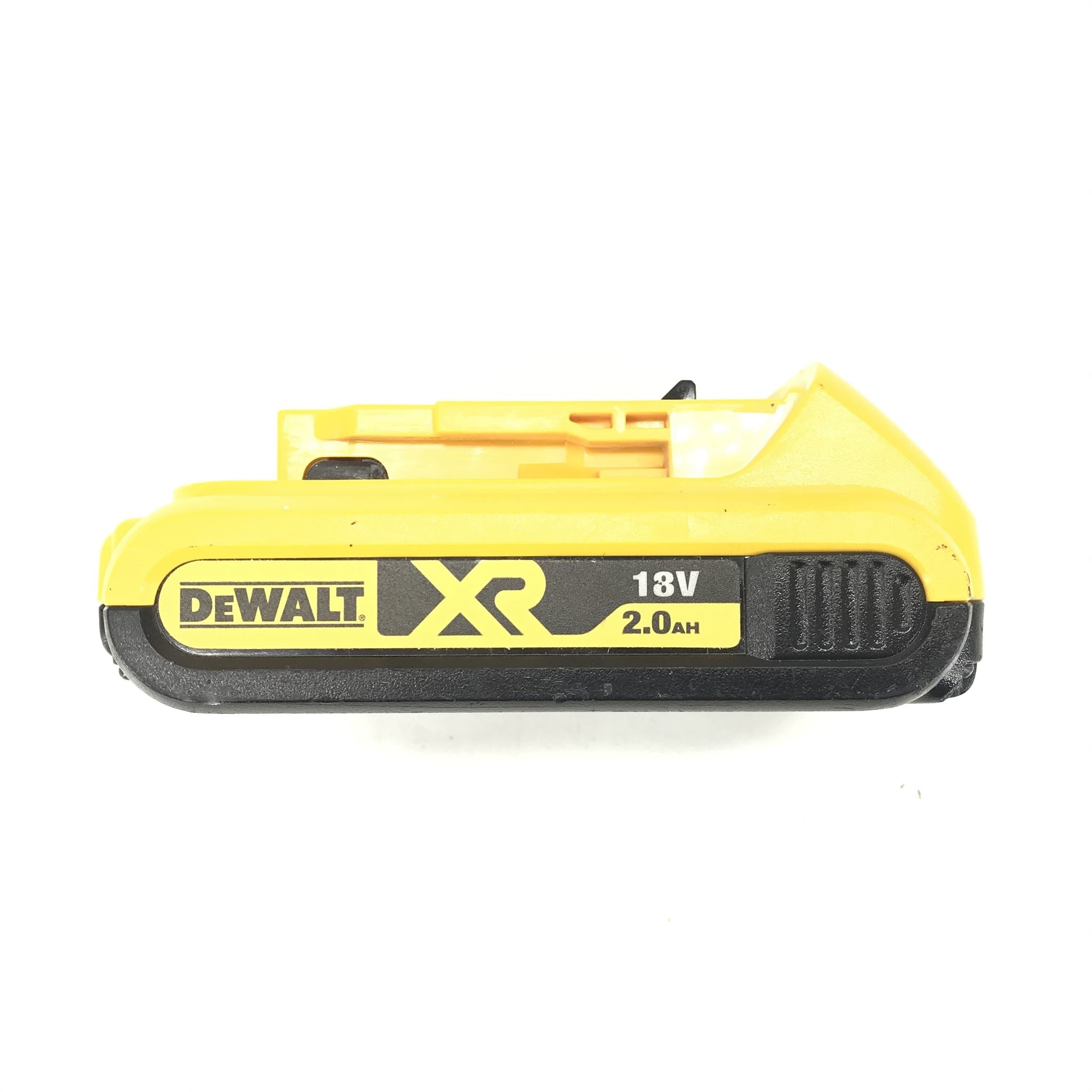 Genuine OEM DeWalt 18v Max Lithium Ion Rechargeable Battery DCB183 36Wh