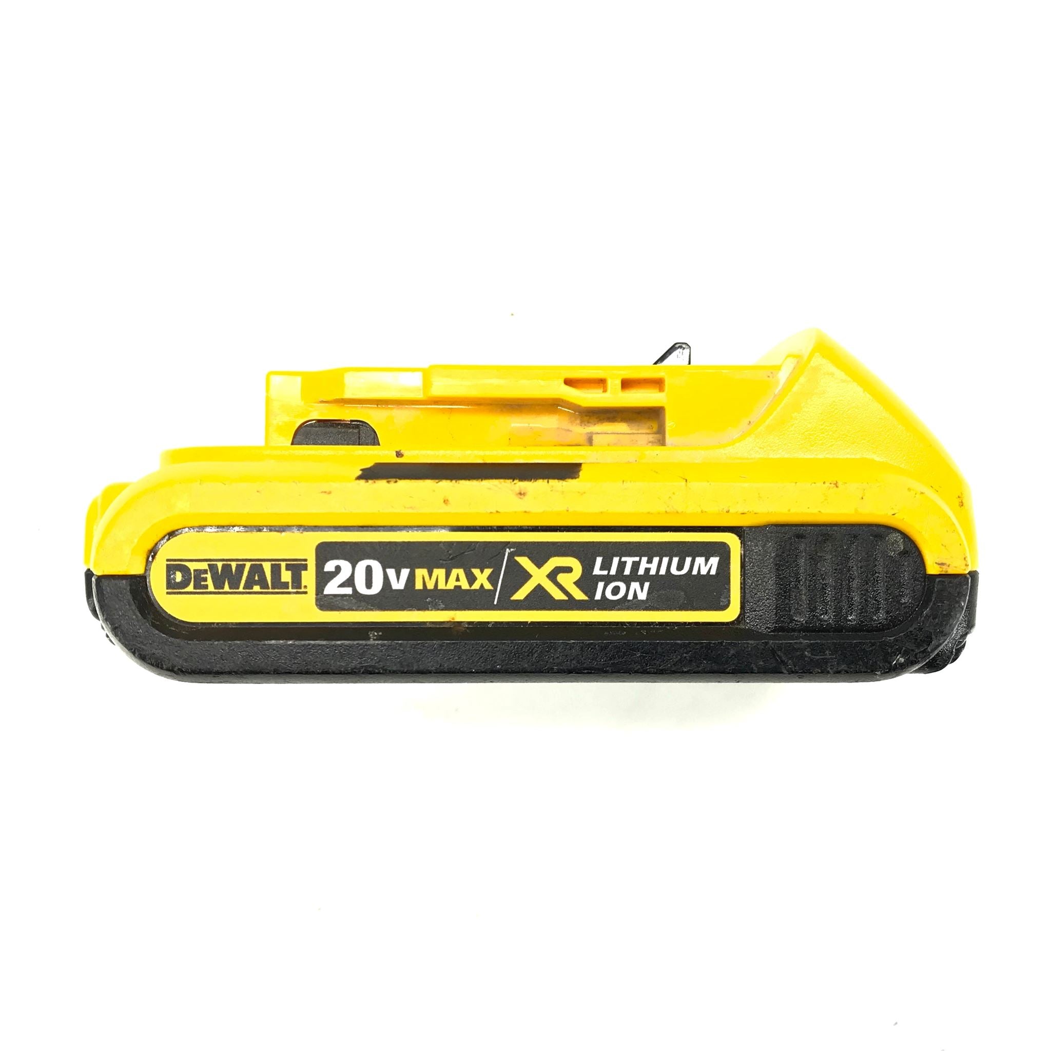 2 x Genuine OEM DeWalt 20v Max Lithium Ion Rechargeable Battery DCB203 40Wh