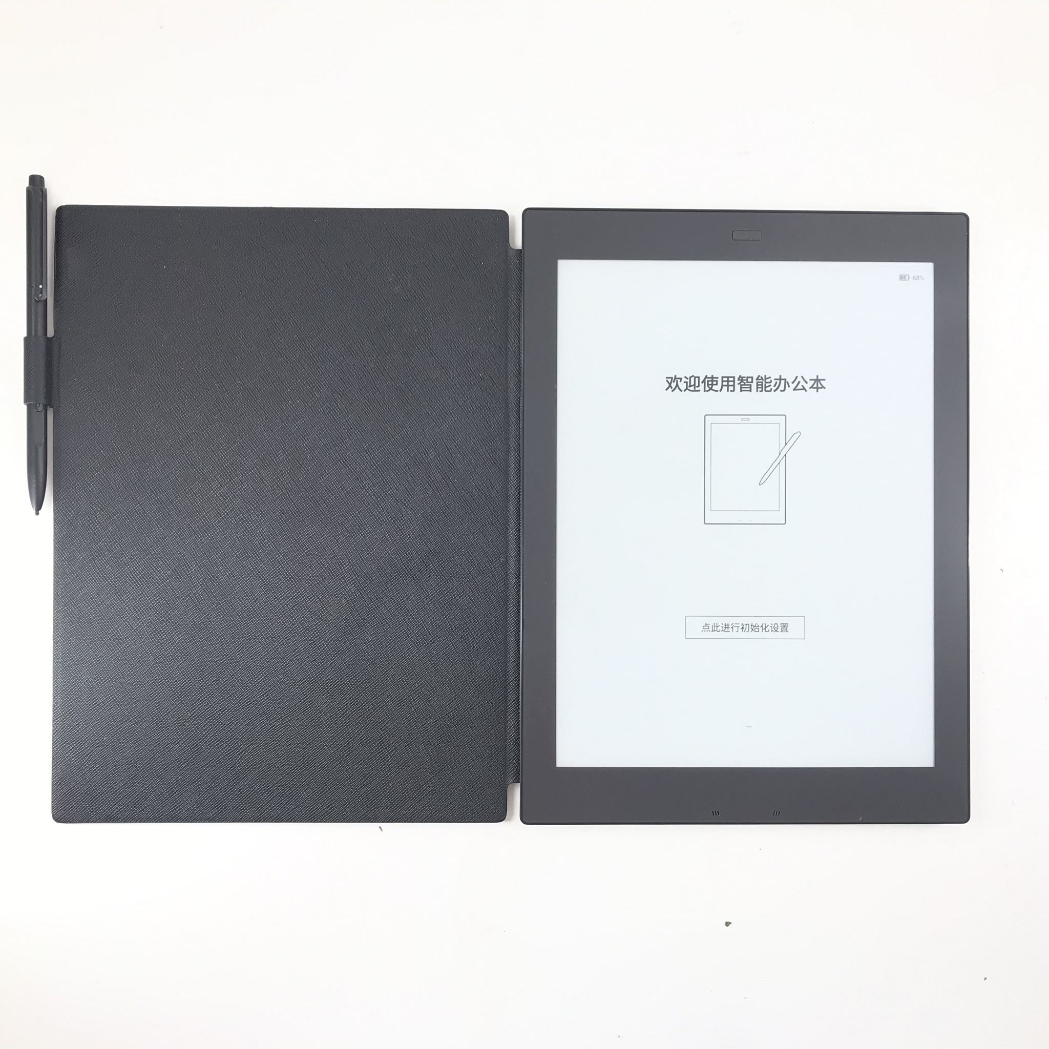 iFLYTEK 10.3 Inch 4096 Level Pressure Carta Ink Screen WeChat Chinese