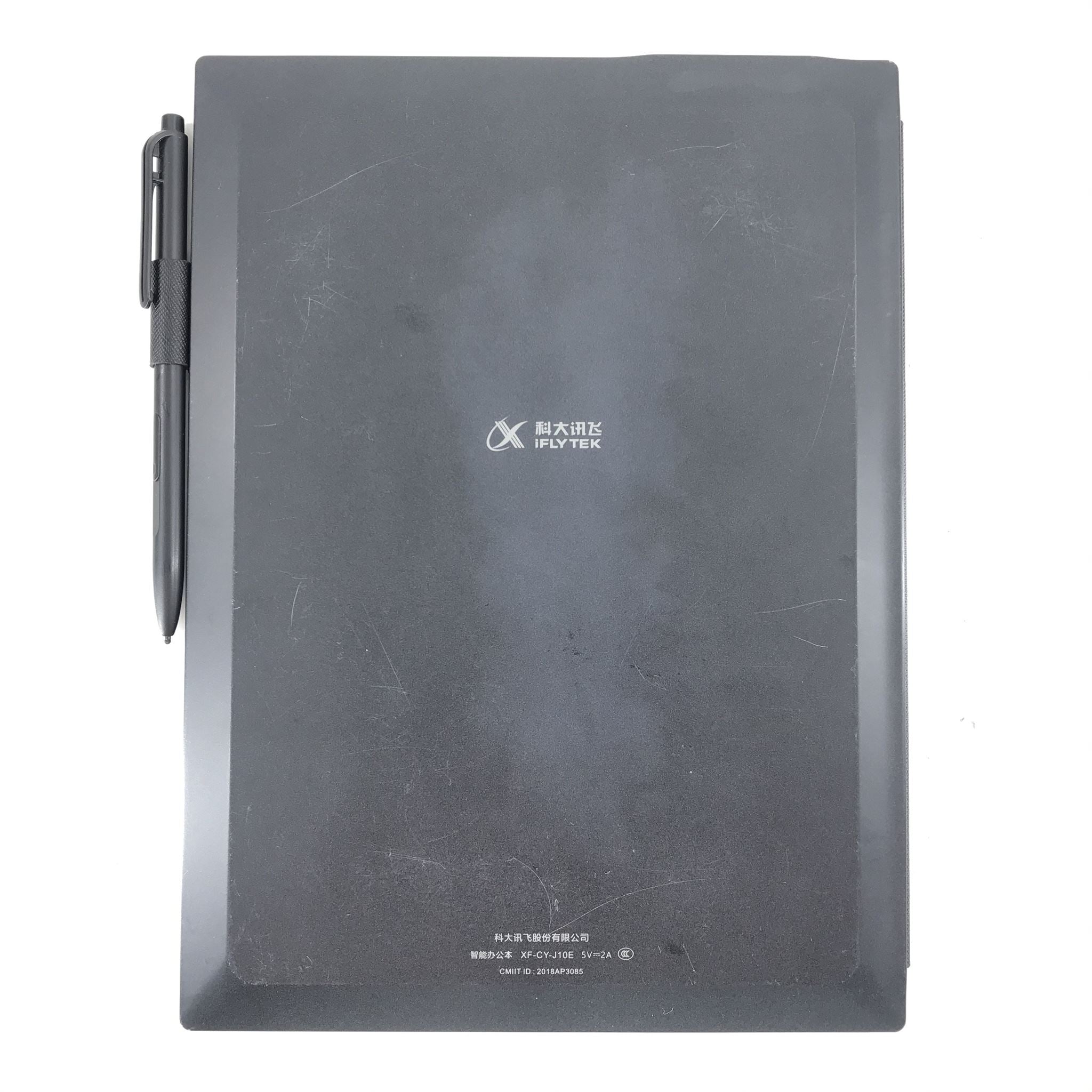 iFLYTEK 10.3 Inch 4096 Level Pressure Carta Ink Screen WeChat Chinese