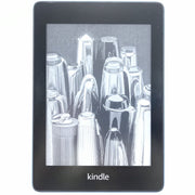 Amazon Kindle Paperwhite 10th Gen. 8GB, Wi-Fi, 6" Steel Blue - UNREGISTERABLE