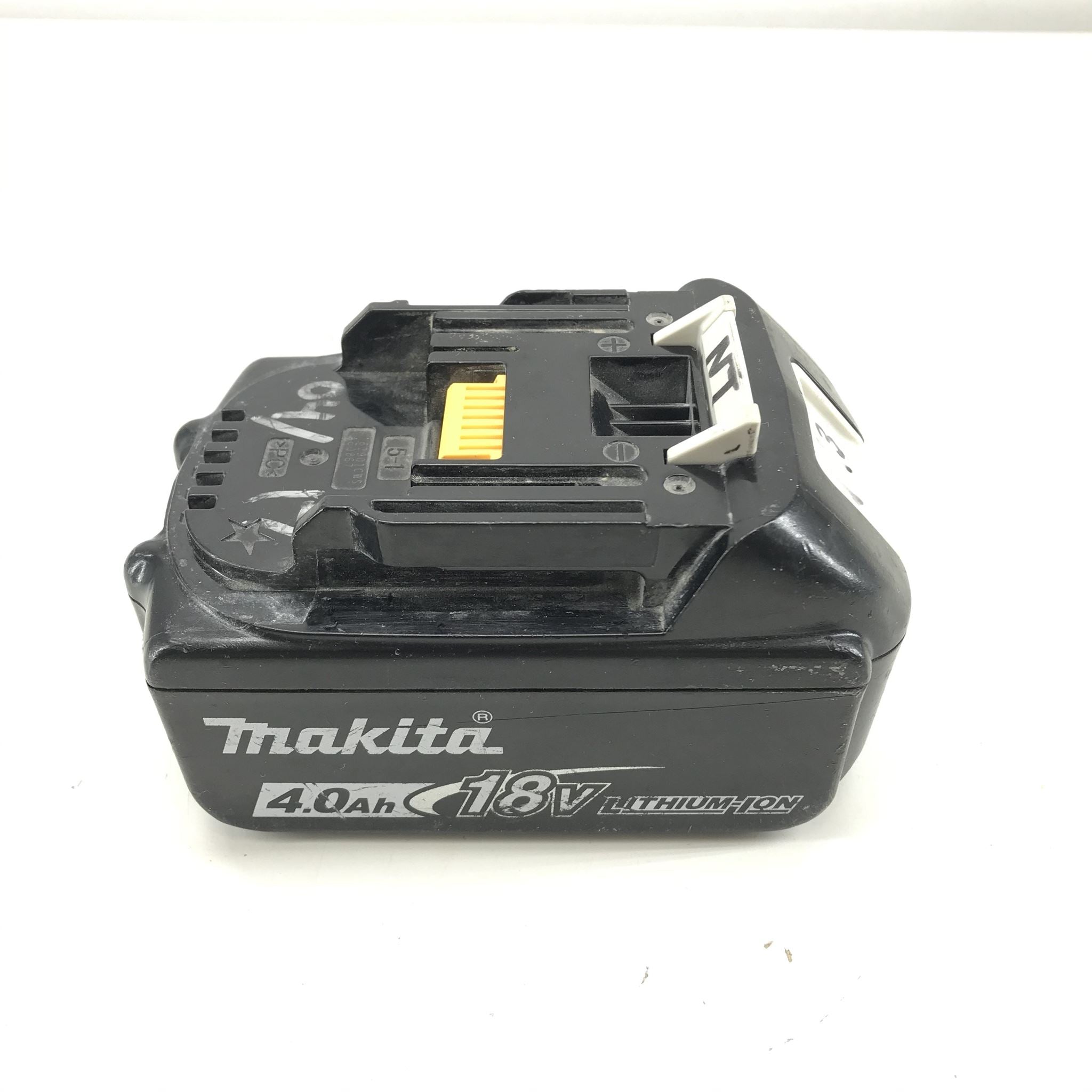 Makita 18 Volt 18V 4.0 Ah 72WH BL1840B Lithium Ion Battery V