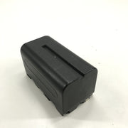 Power Extra Replacement Battery Compatible with NP-750 / NP-F770 7.4V 38.5Wh