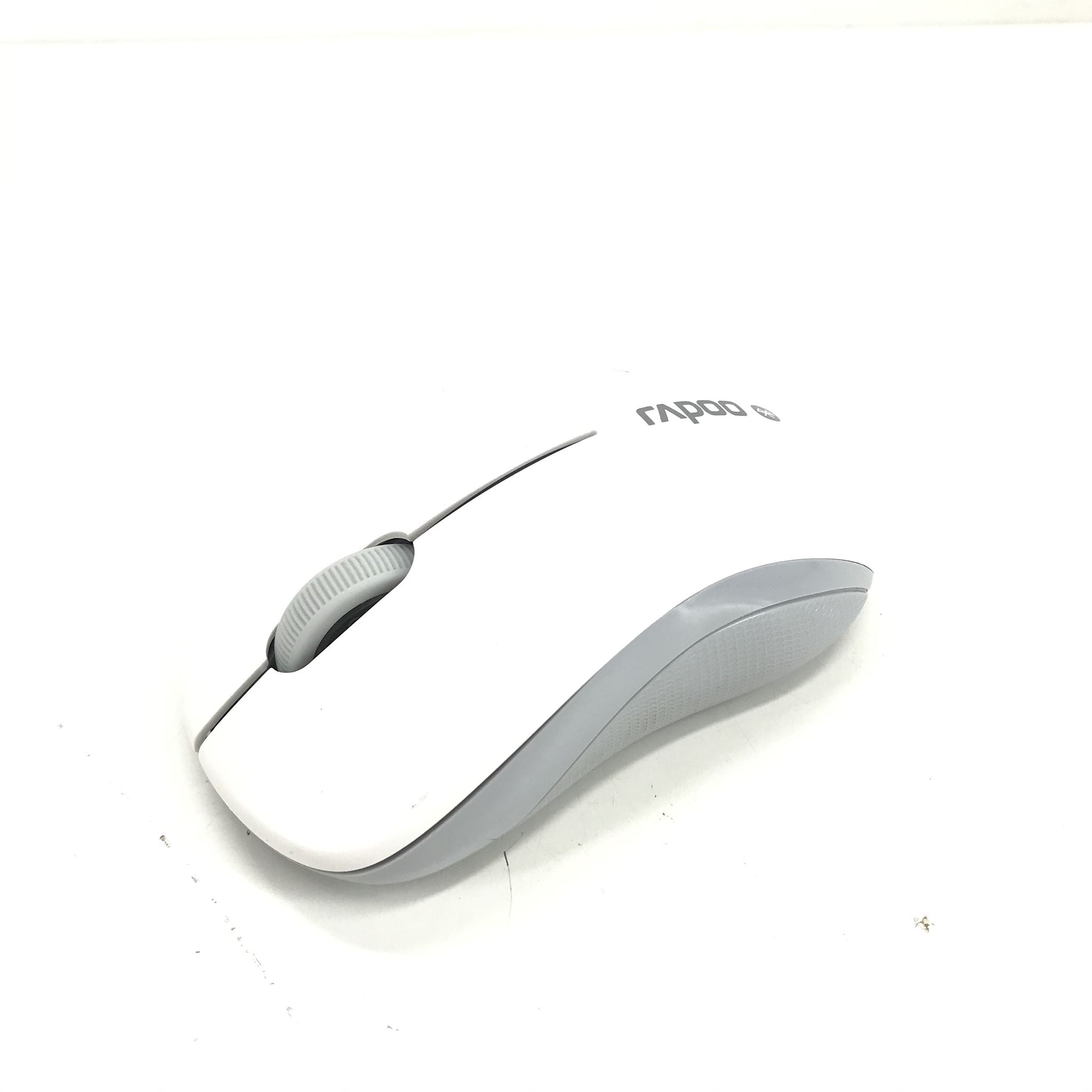 Rapoo Bluetooth Wireless Optical Mouse for Tablet Laptop Computer 6010B