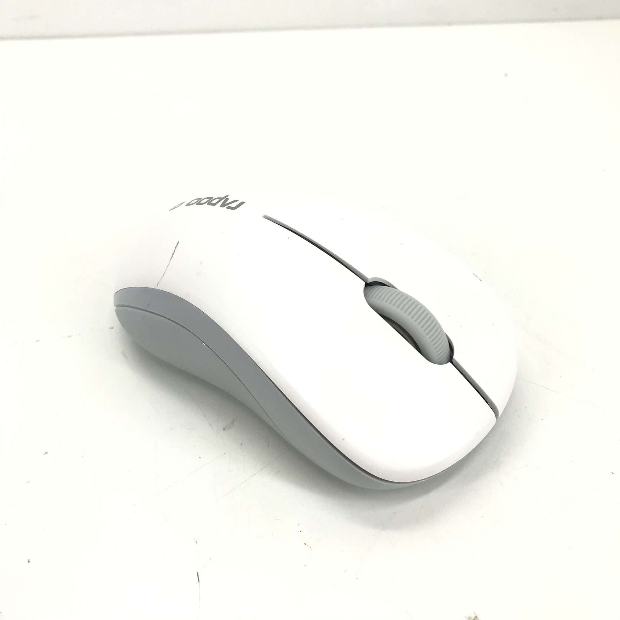 Rapoo Bluetooth Wireless Optical Mouse for Tablet Laptop Computer 6010B
